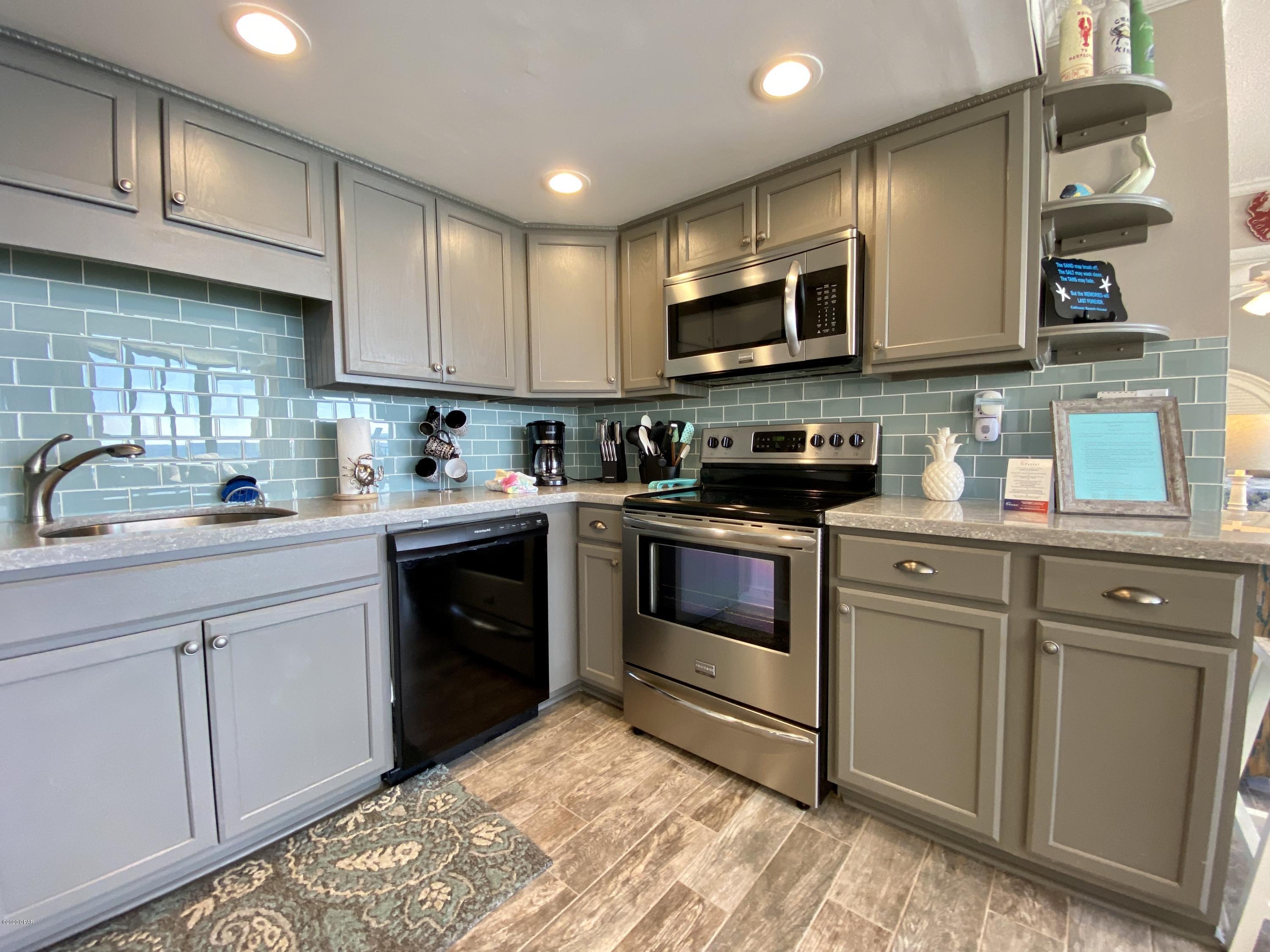 Sunbird Condo - Residential