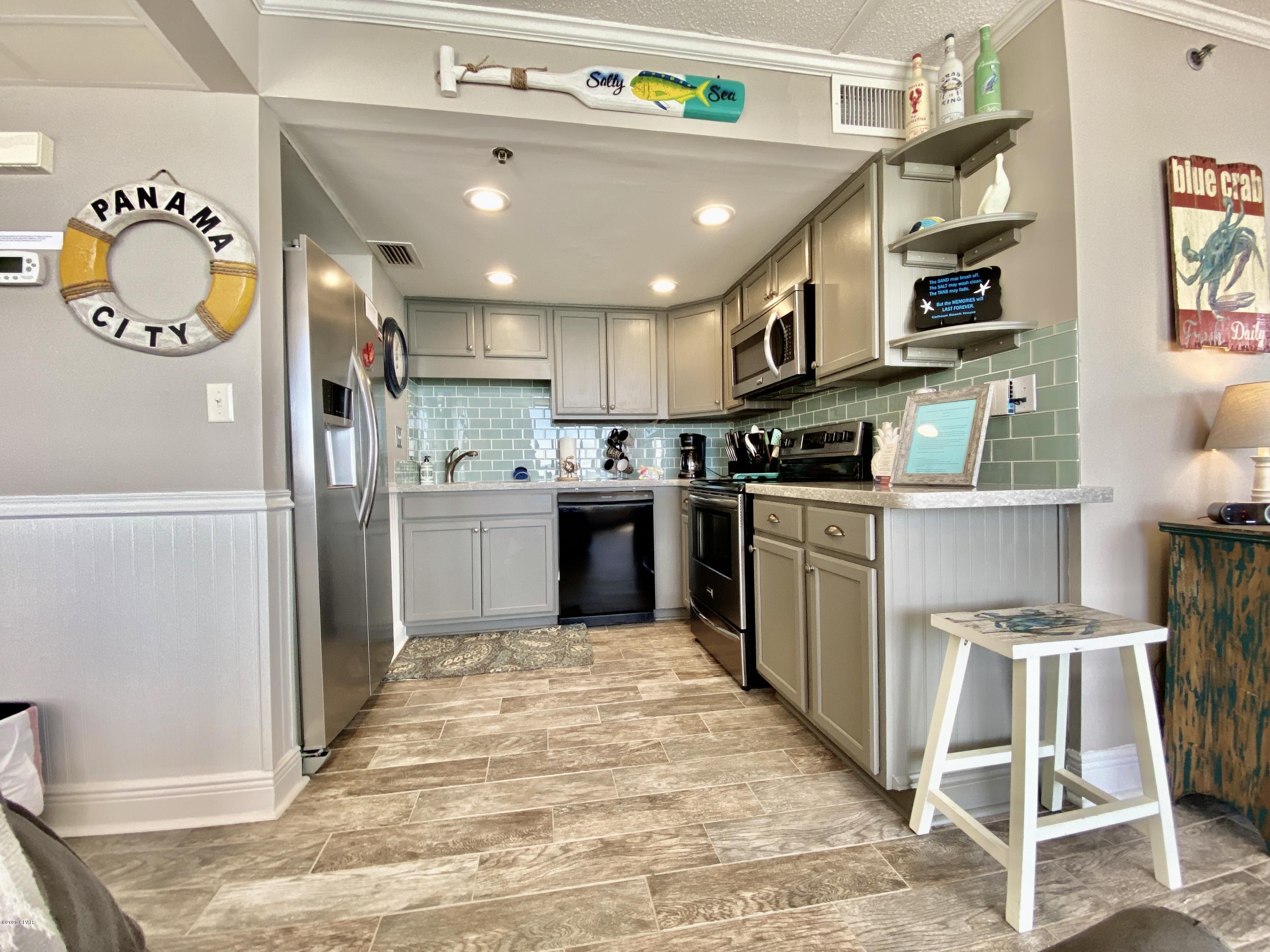 Sunbird Condo - Residential