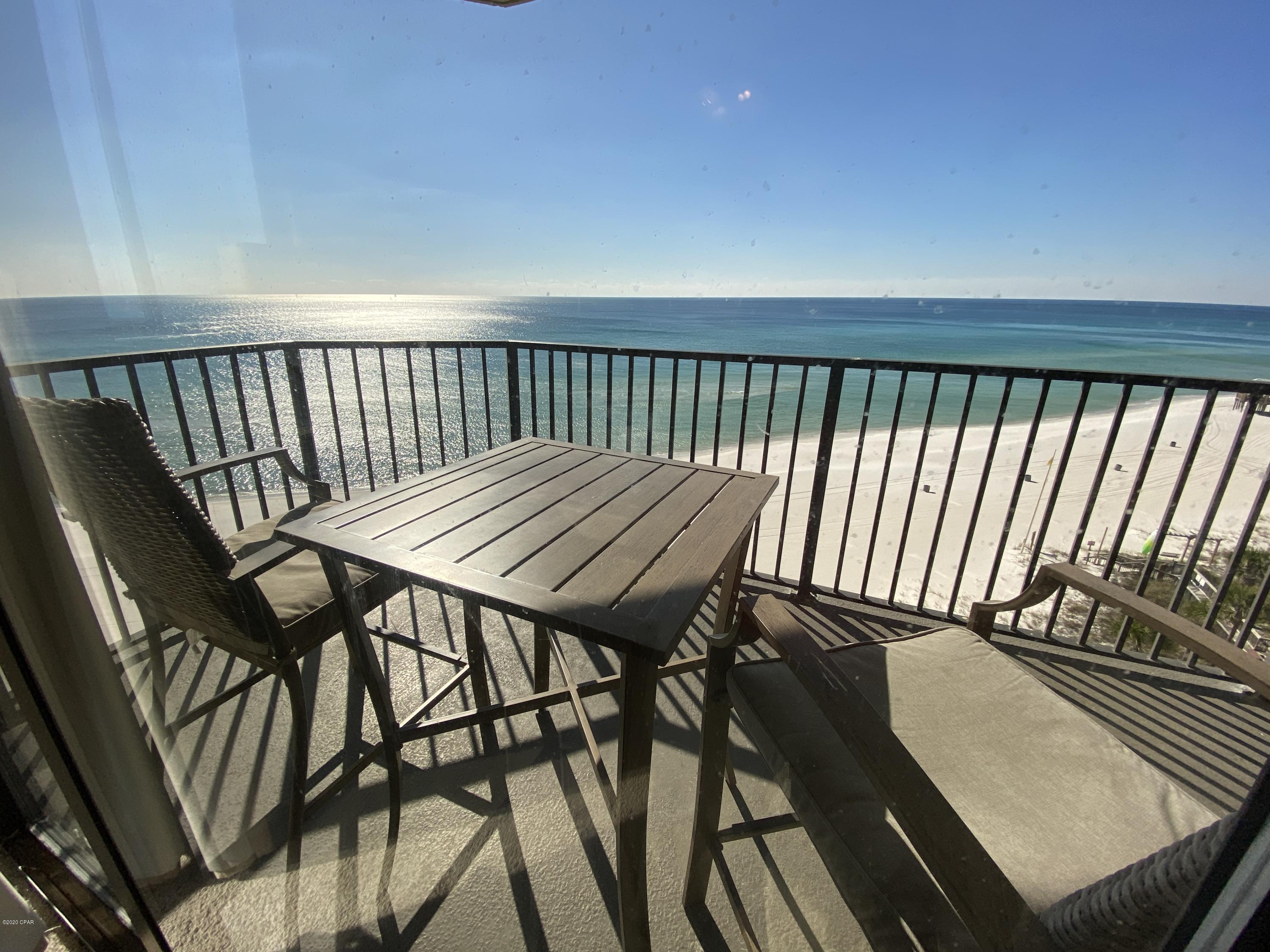 Sunbird Condo - Residential