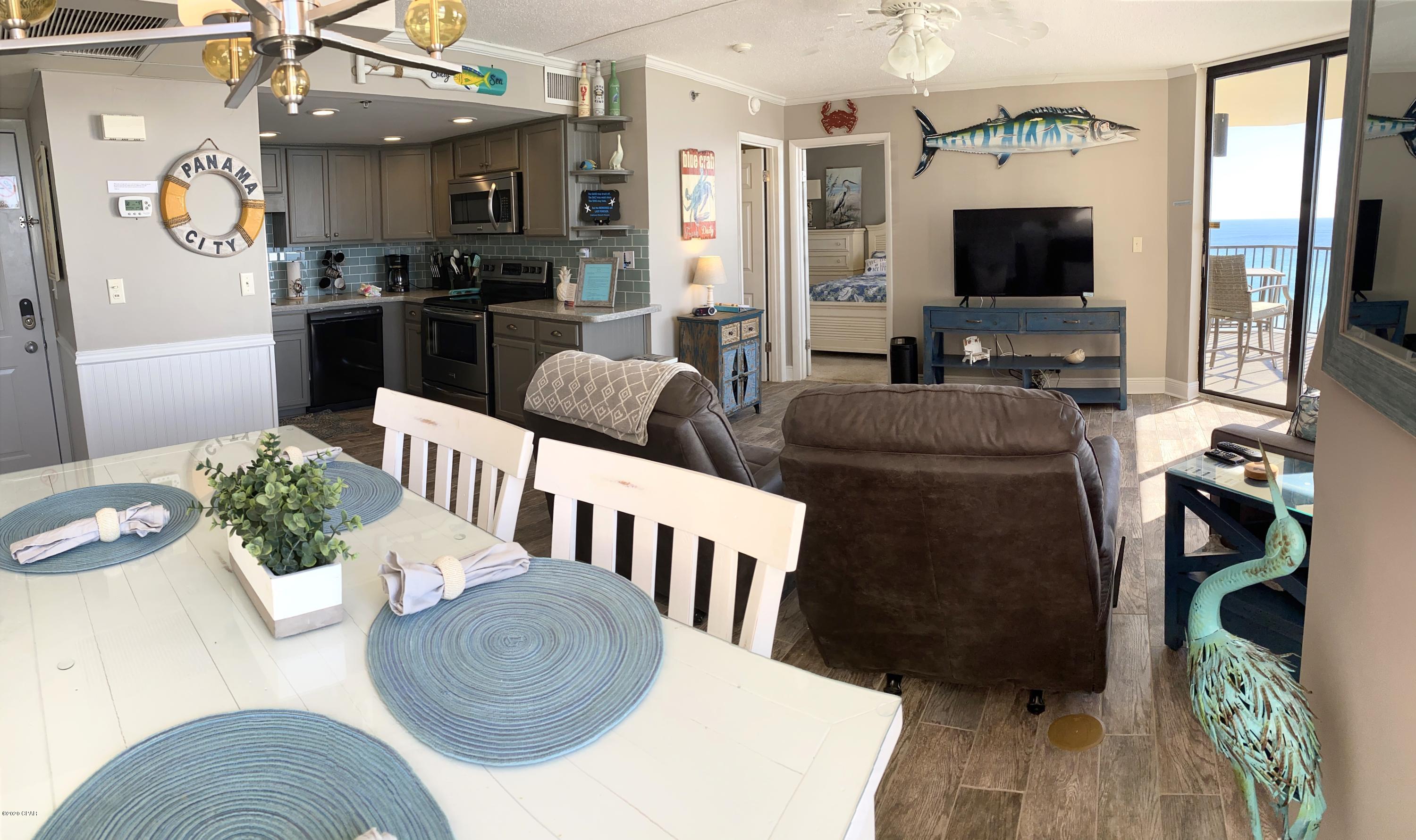 Sunbird Condo - Residential