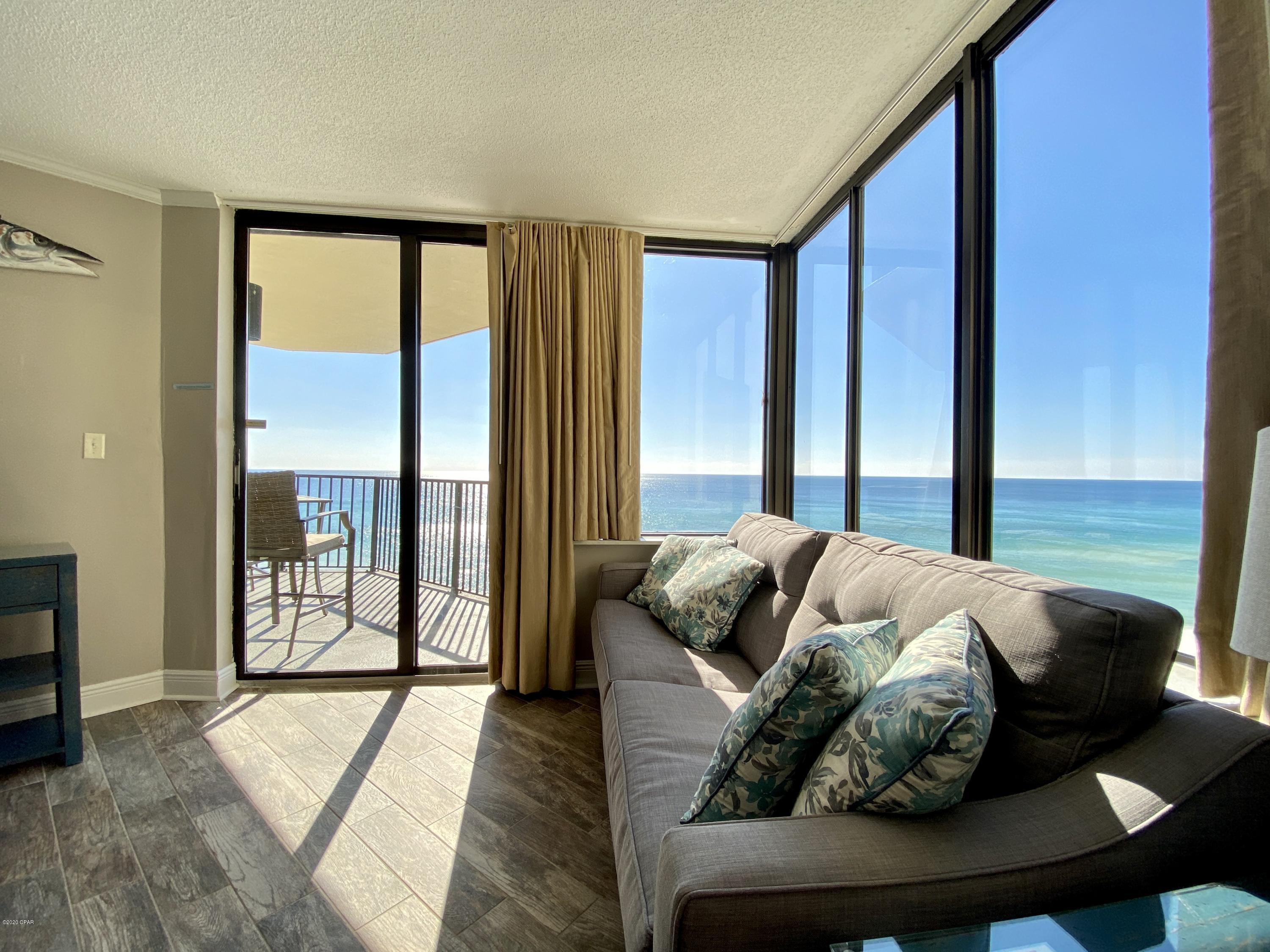 Sunbird Condo - Residential