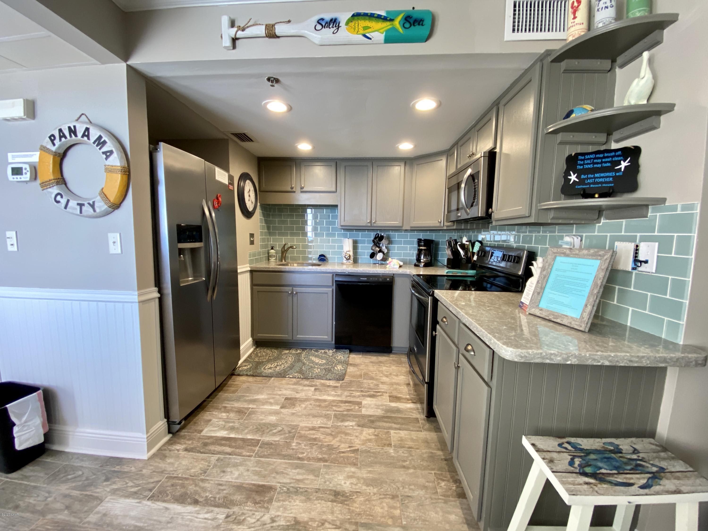 Sunbird Condo - Residential