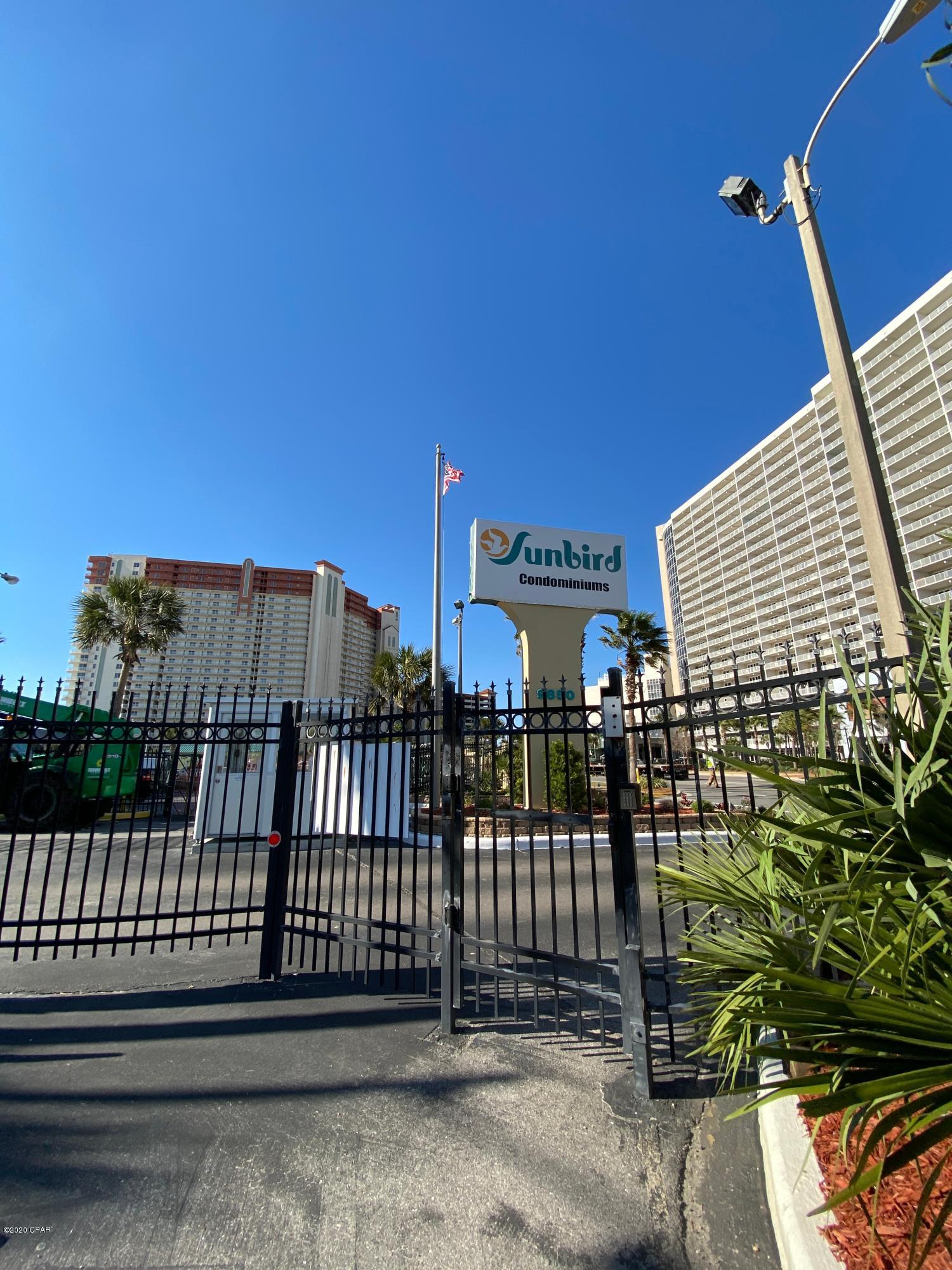 Sunbird Condo - Residential