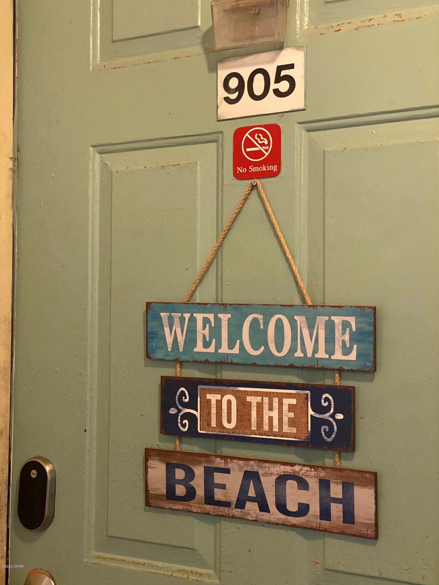 Sunbird Condo - Residential