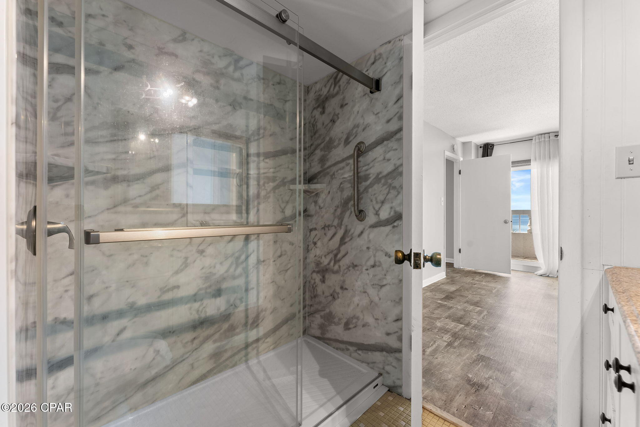 Cove Condominium - Residential