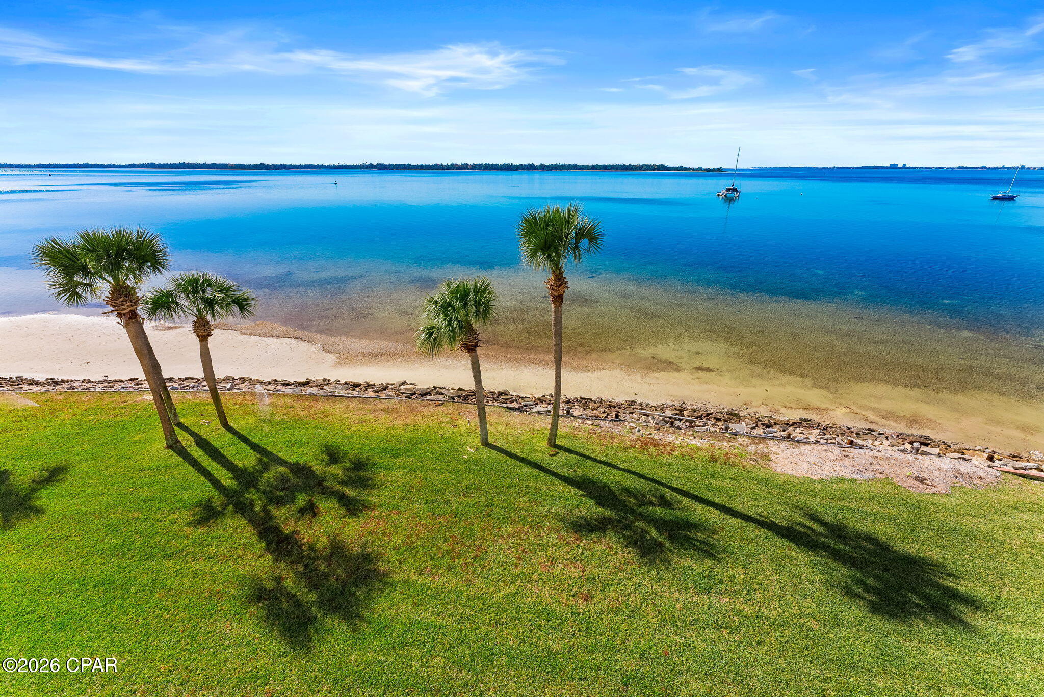 Cove Condominium - Residential