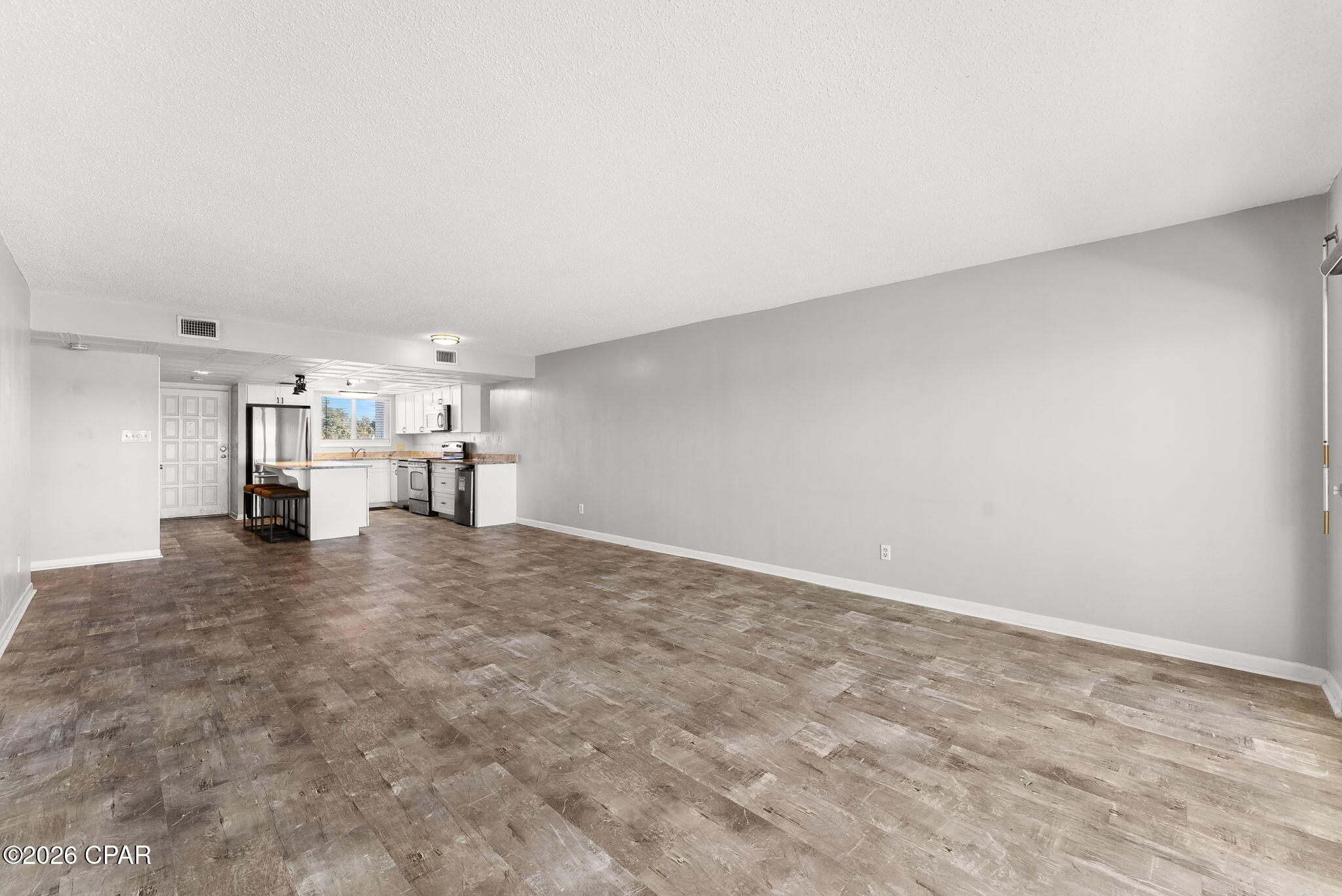 Cove Condominium - Residential