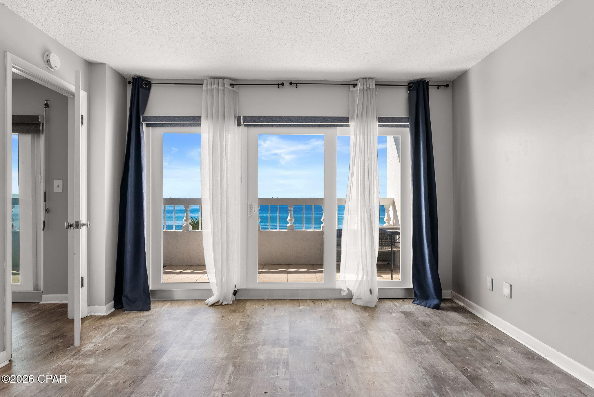 Cove Condominium - Residential