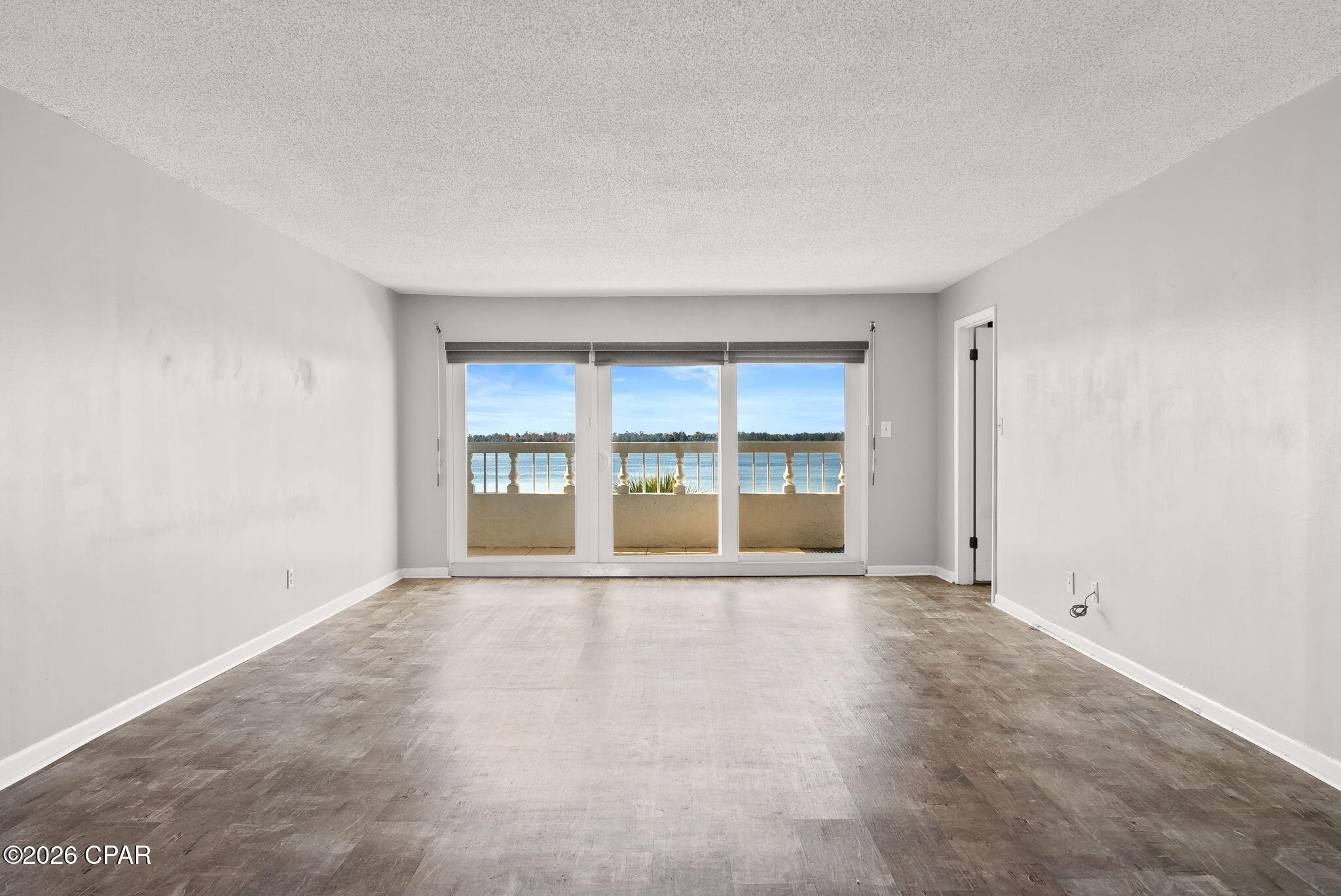 Cove Condominium - Residential