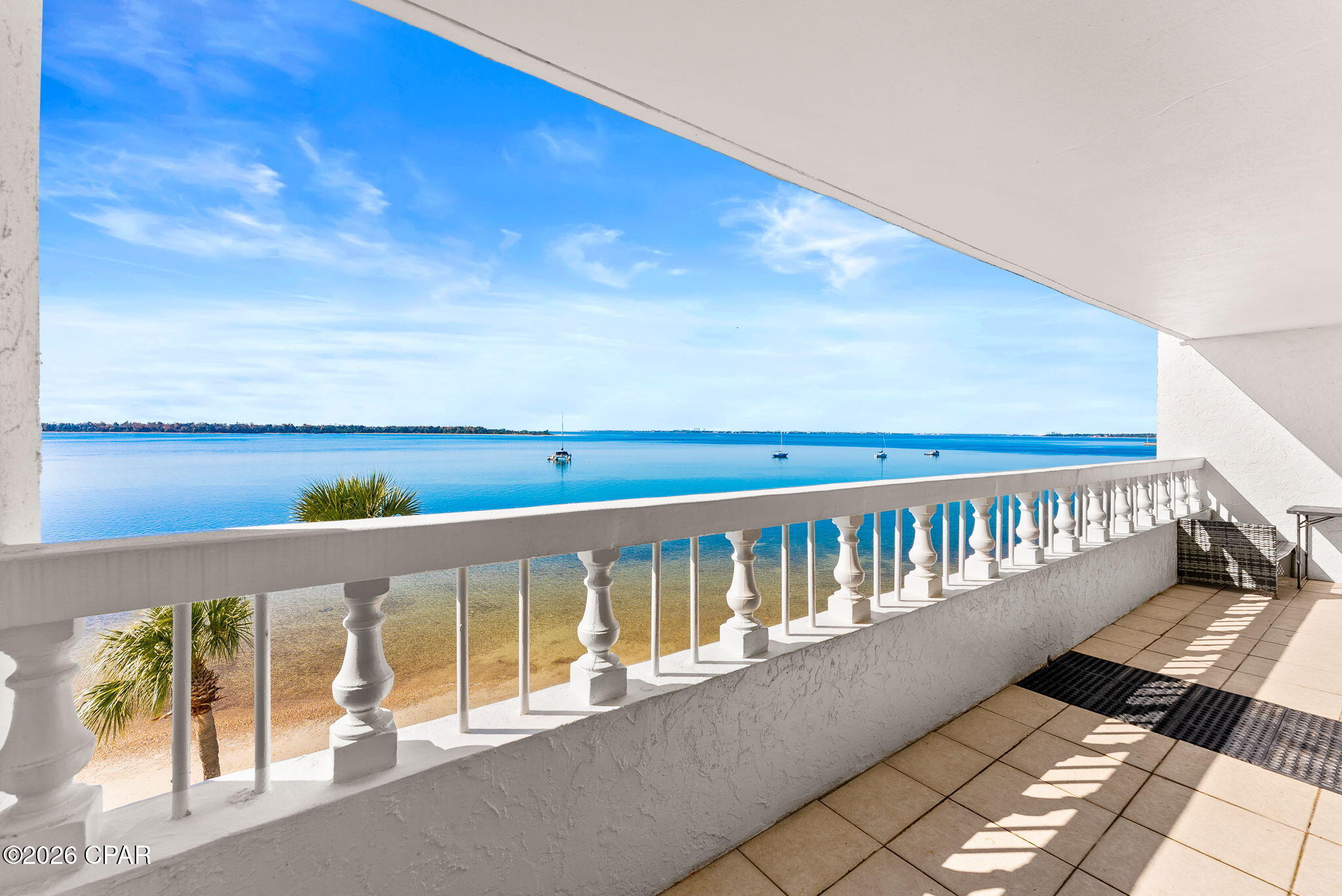 Cove Condominium - Residential