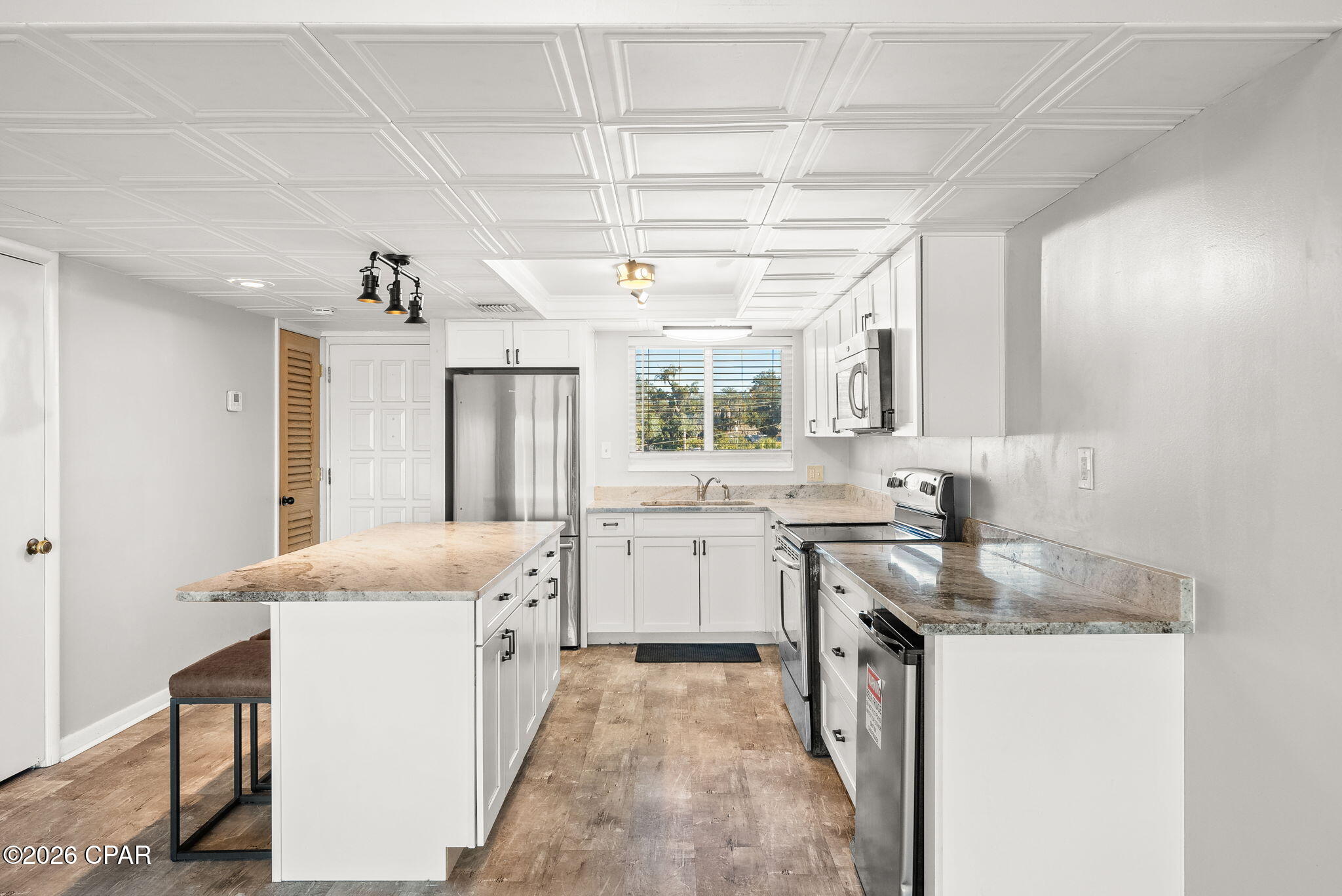 Cove Condominium - Residential