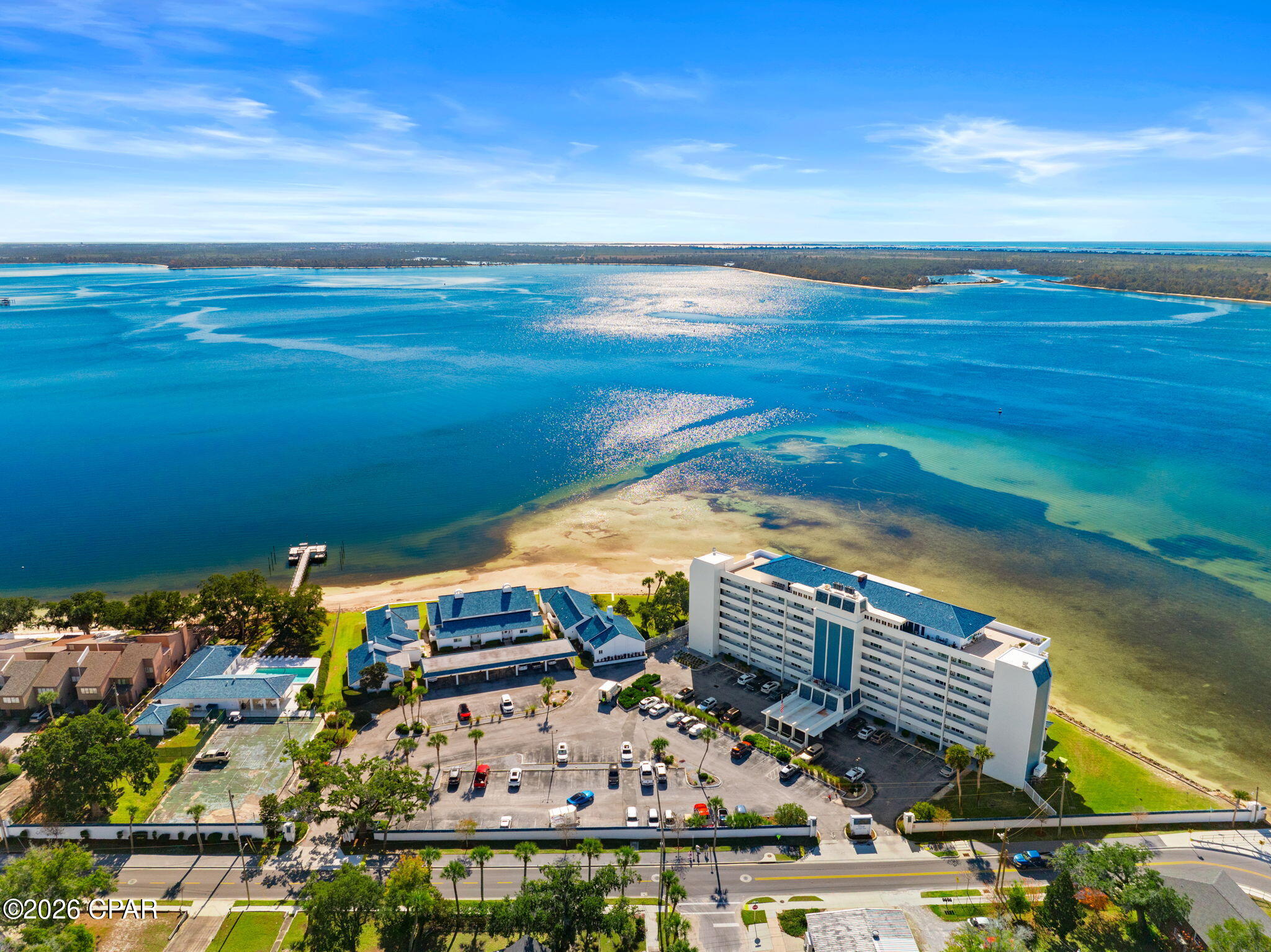 Cove Condominium - Residential