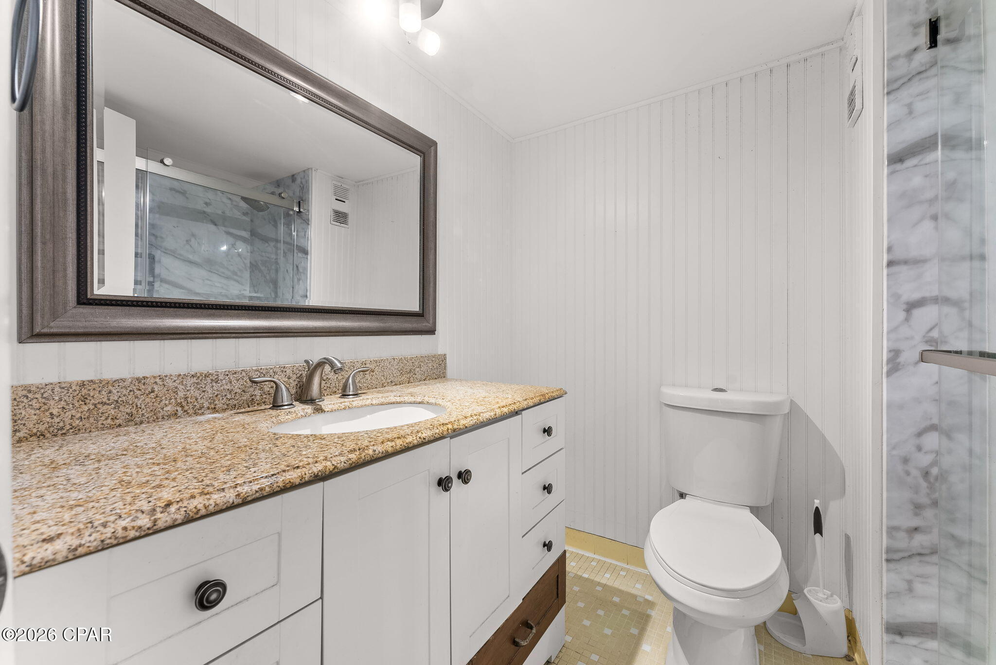 Cove Condominium - Residential