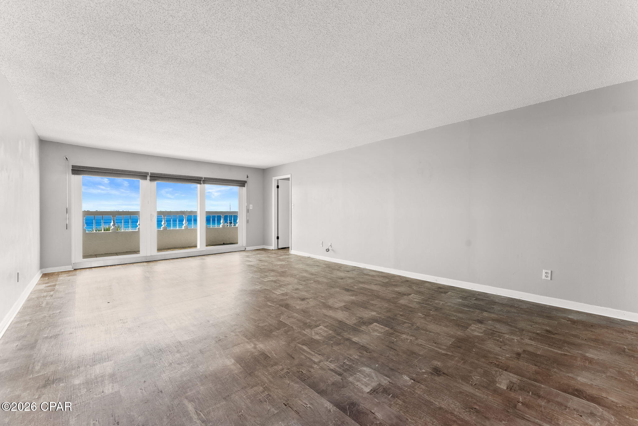 Cove Condominium - Residential