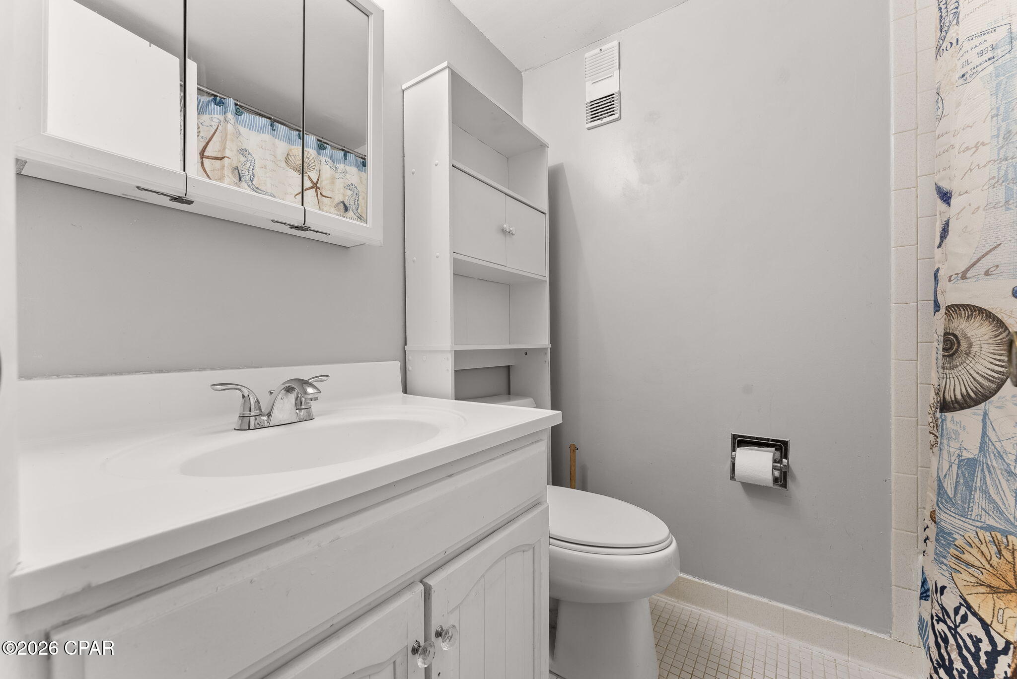 Cove Condominium - Residential