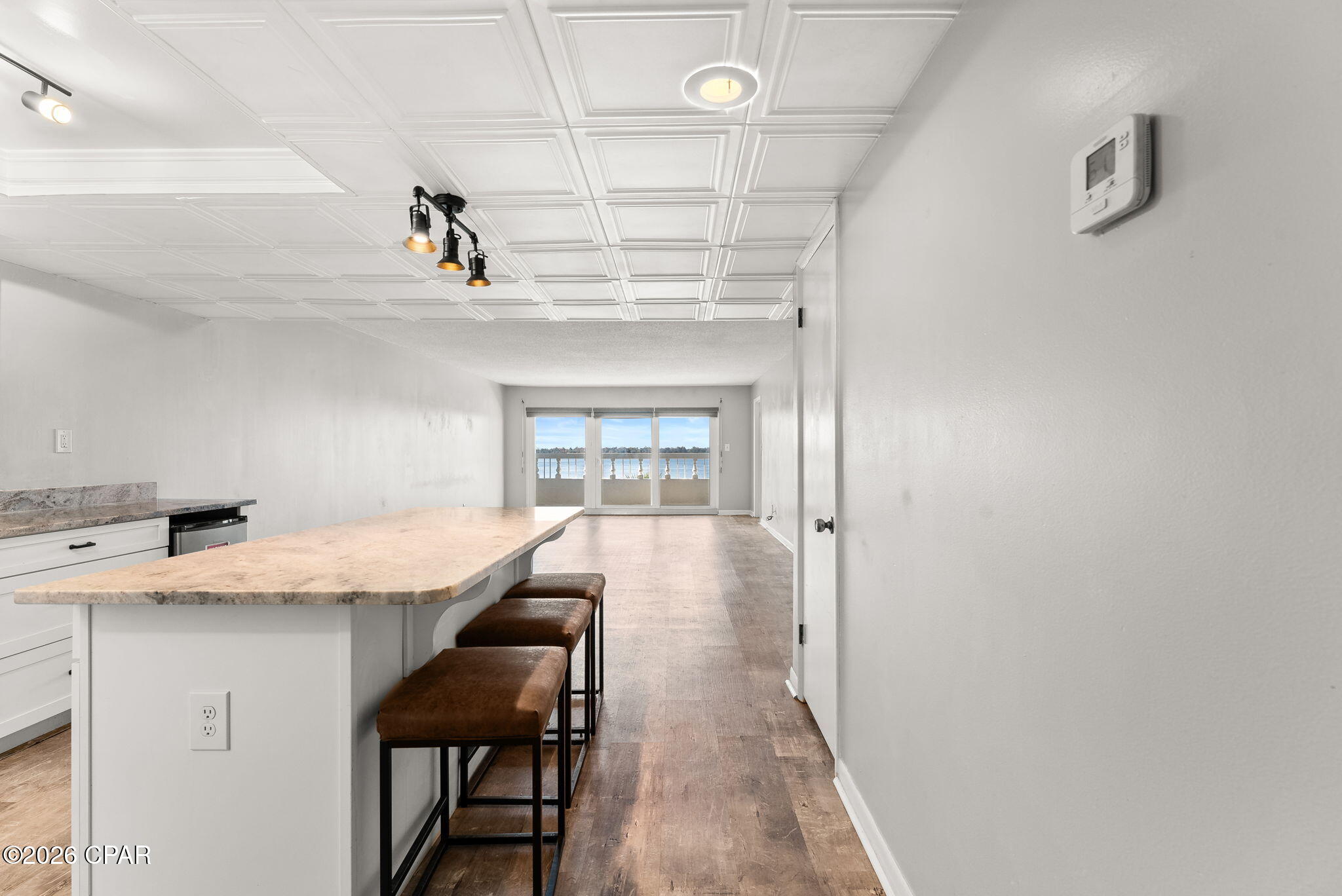 Cove Condominium - Residential