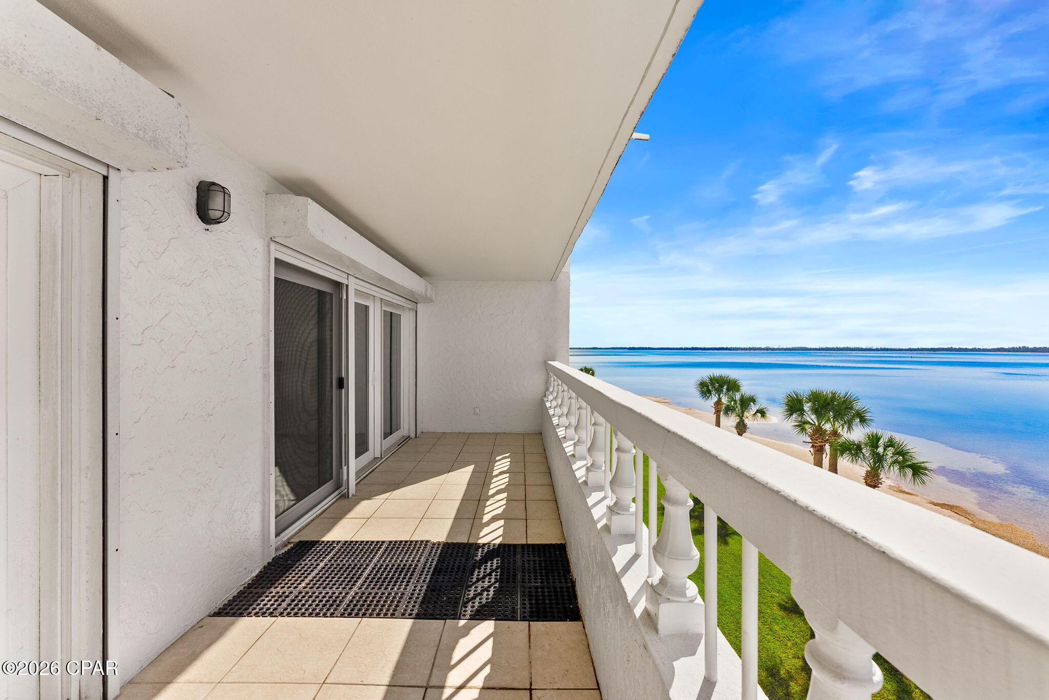 Cove Condominium - Residential