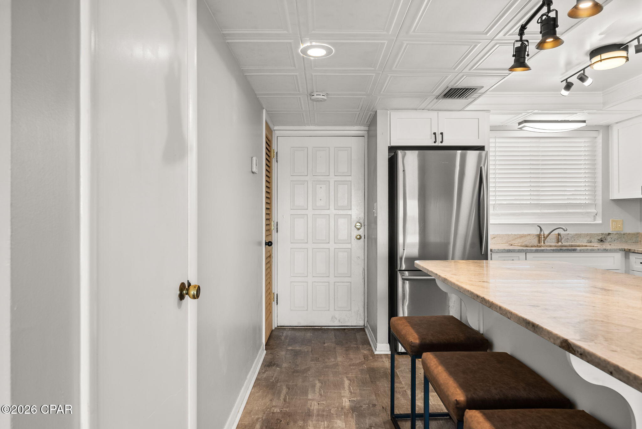 Cove Condominium - Residential