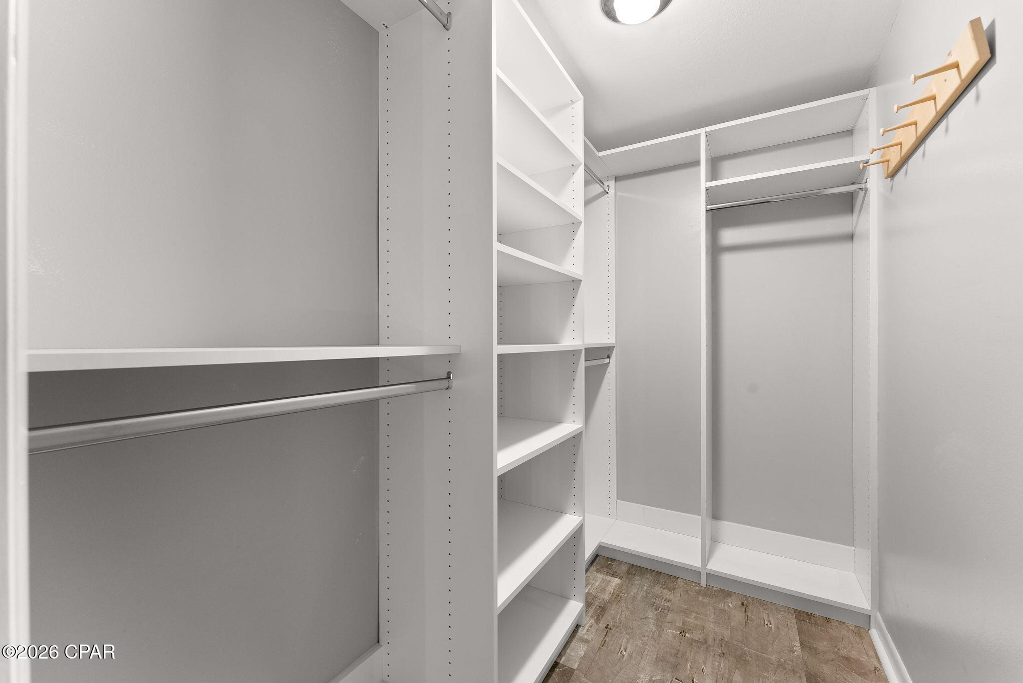 Cove Condominium - Residential