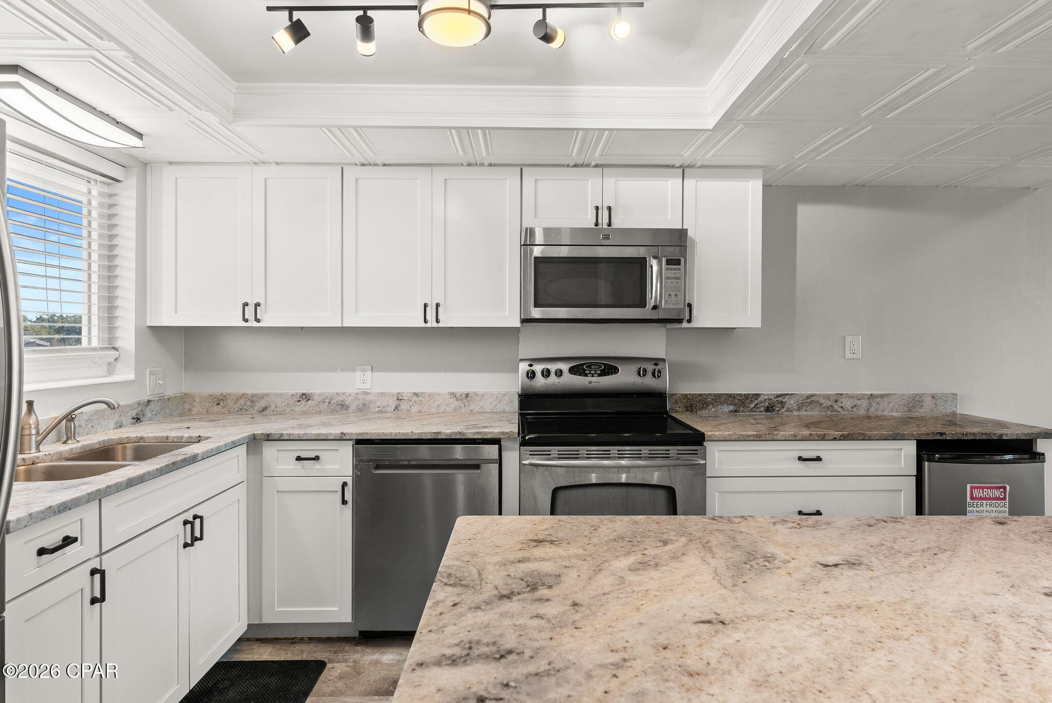 Cove Condominium - Residential