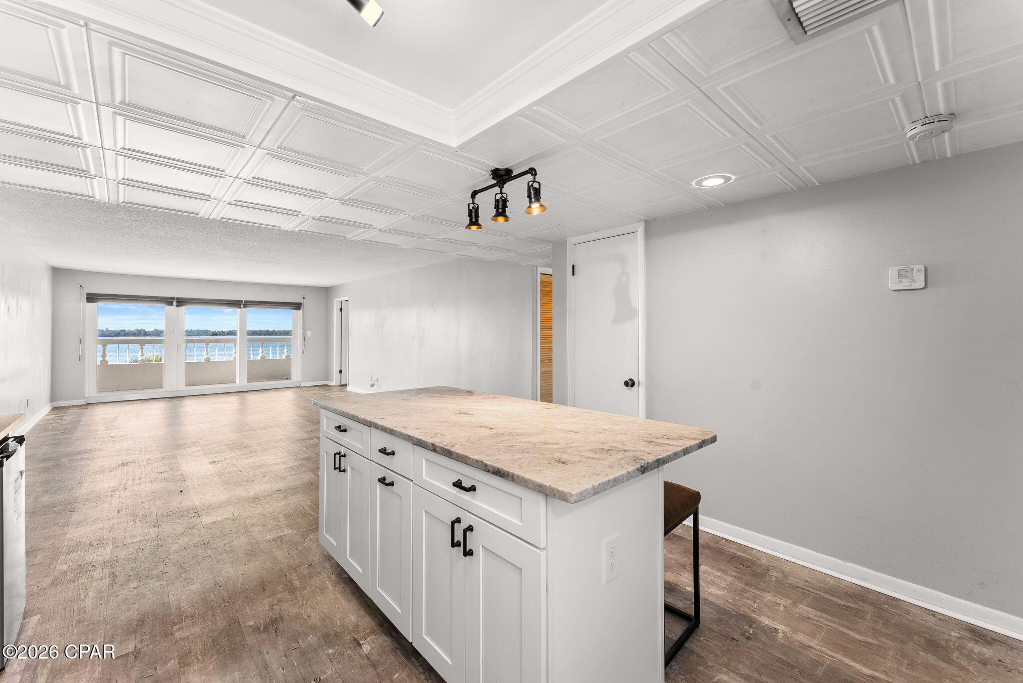 Cove Condominium - Residential