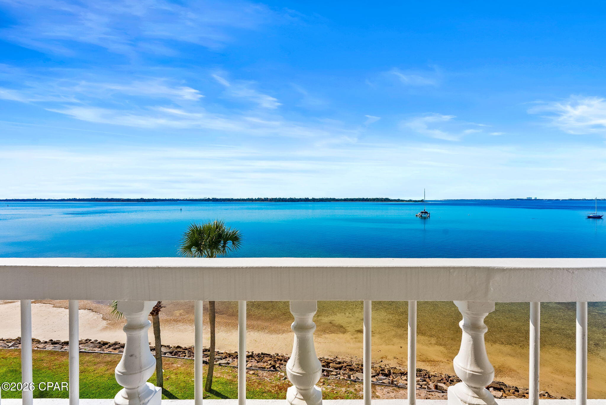 Cove Condominium - Residential