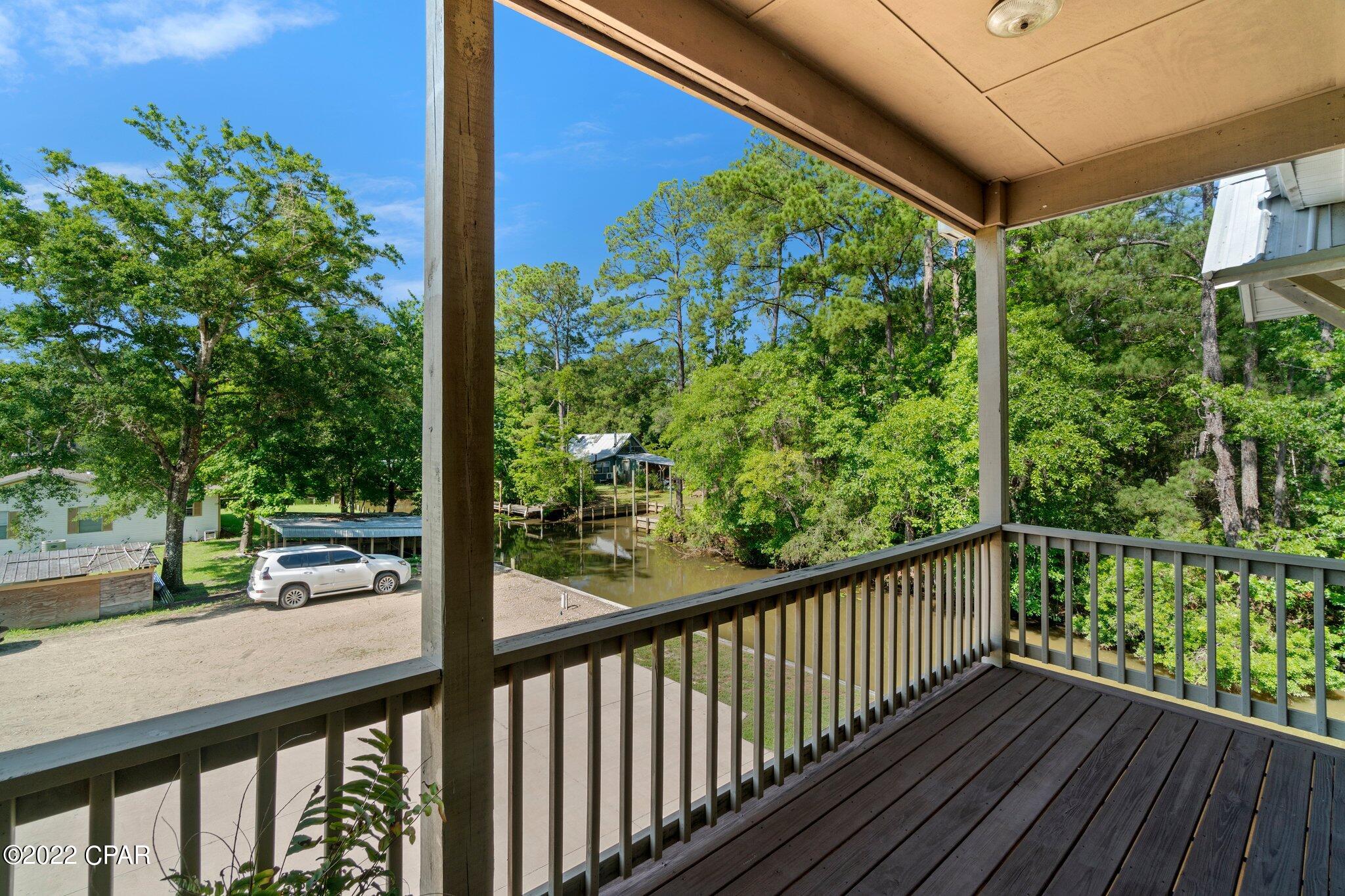 Bunker - Residential