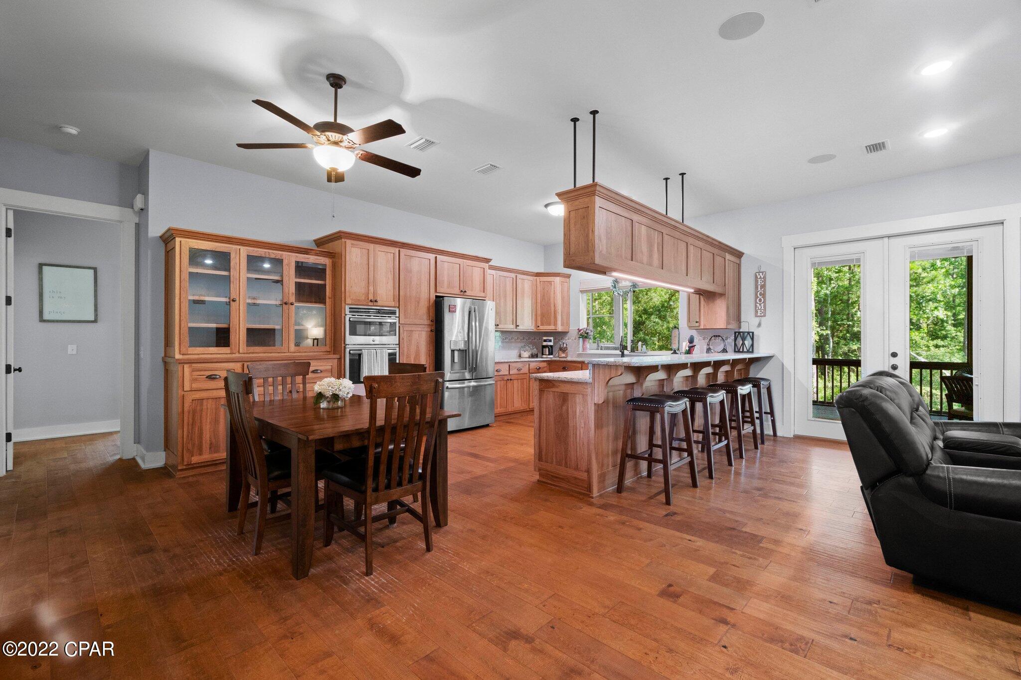 Bunker - Residential