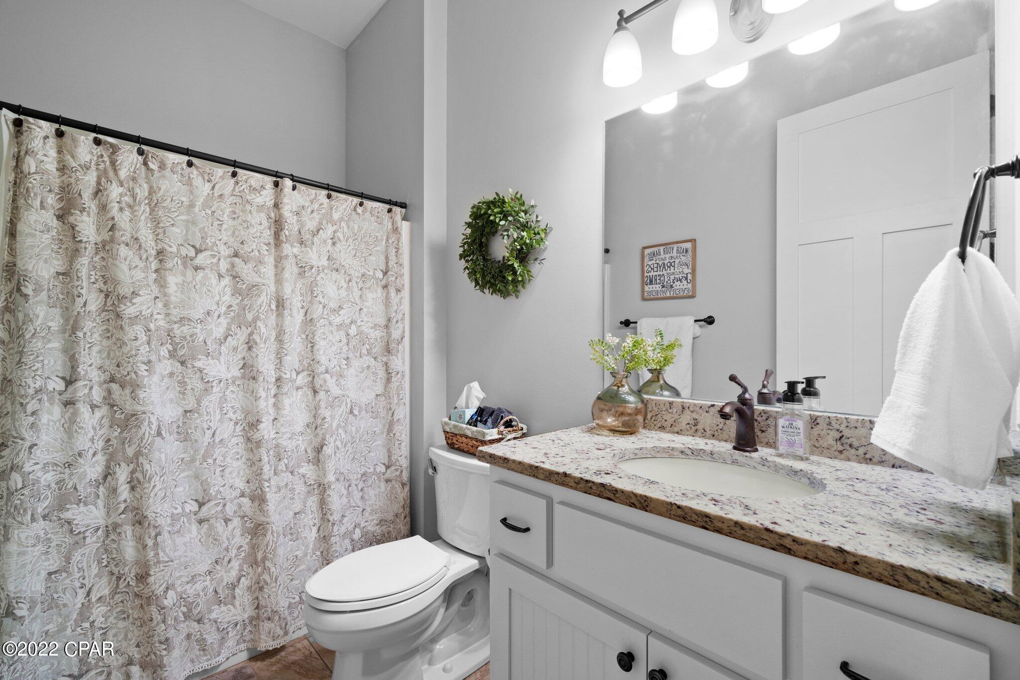 Bunker - Residential