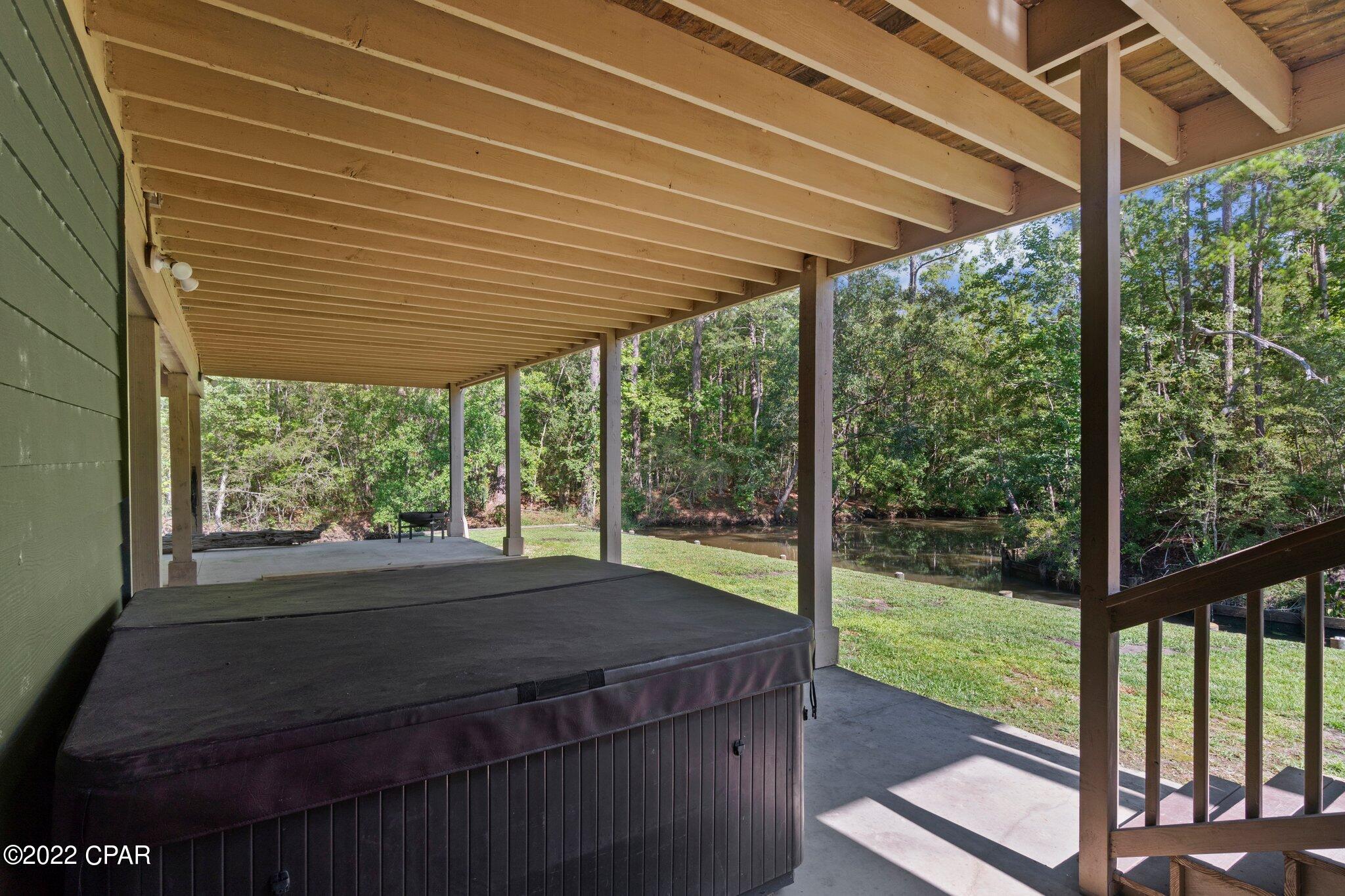 Bunker - Residential