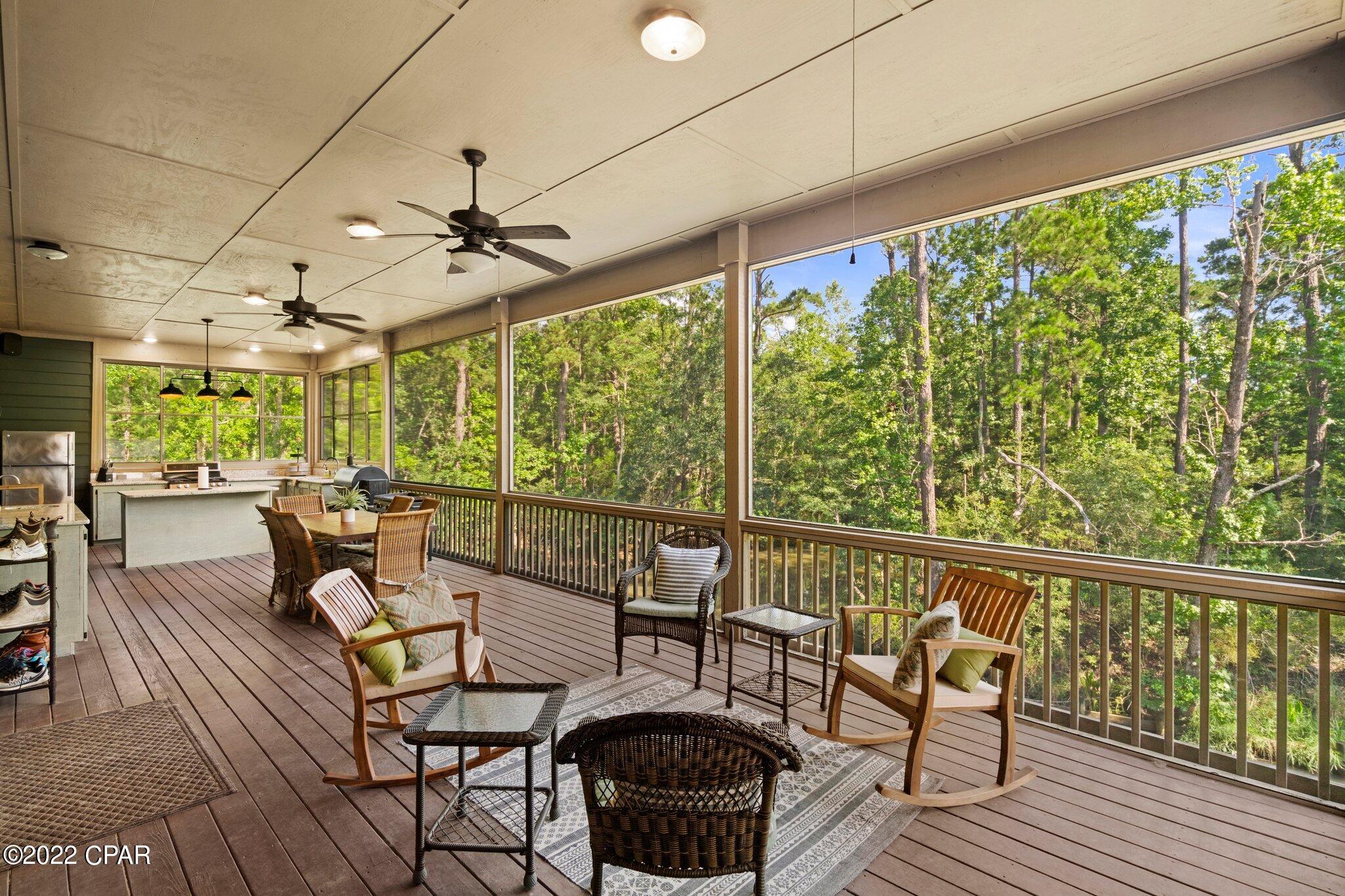 Bunker - Residential