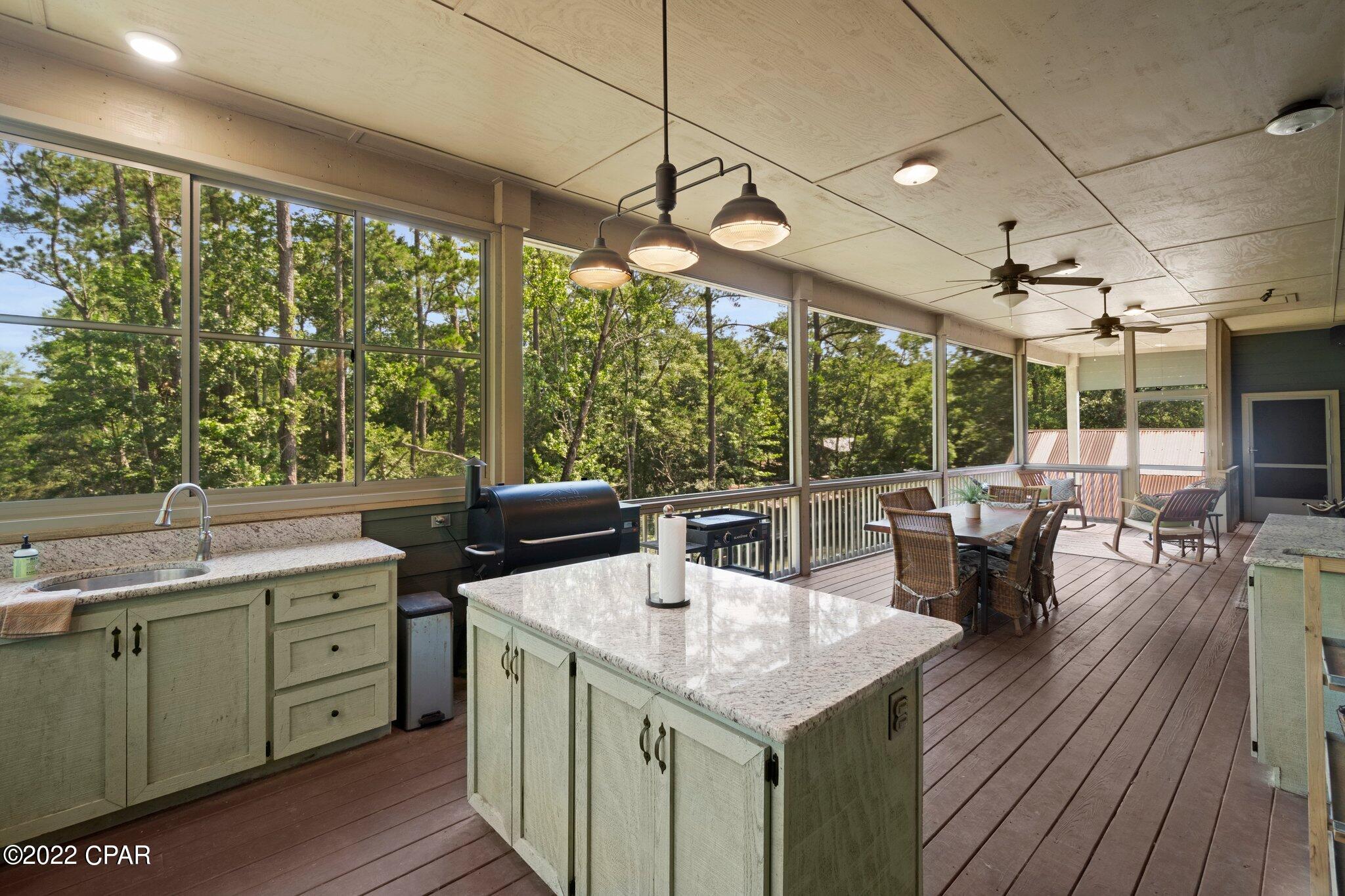 Bunker - Residential