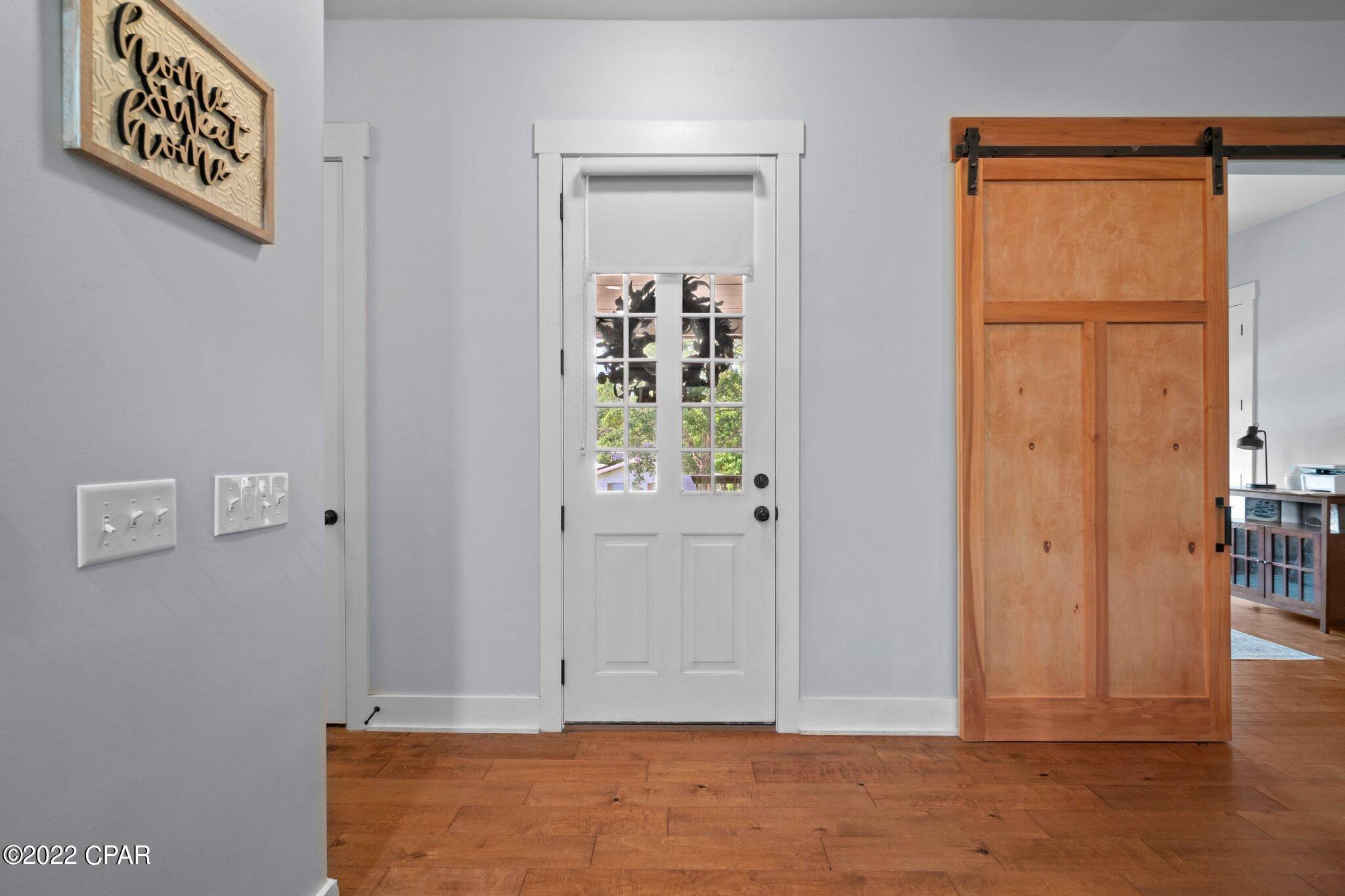 Bunker - Residential