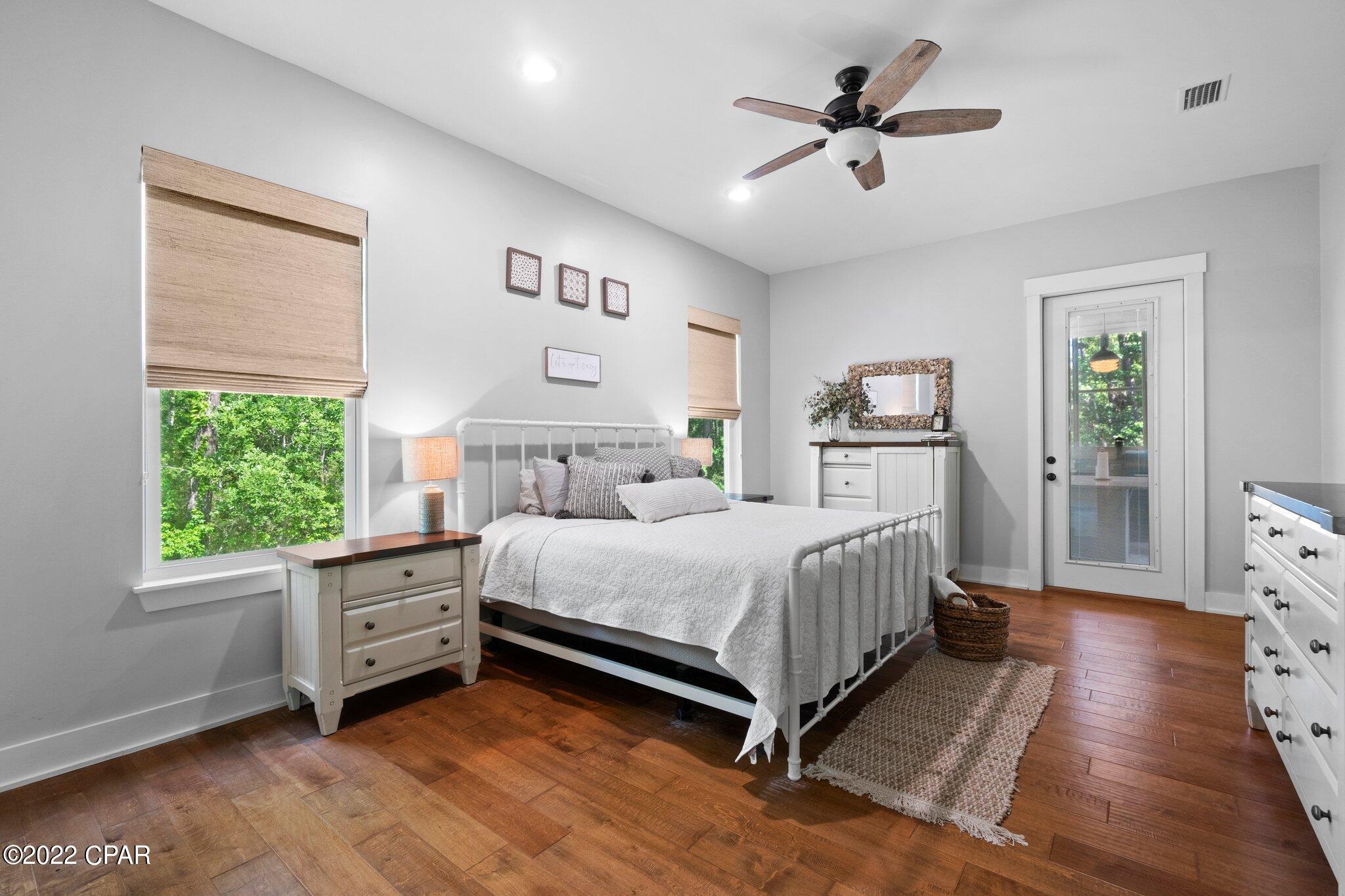 Bunker - Residential