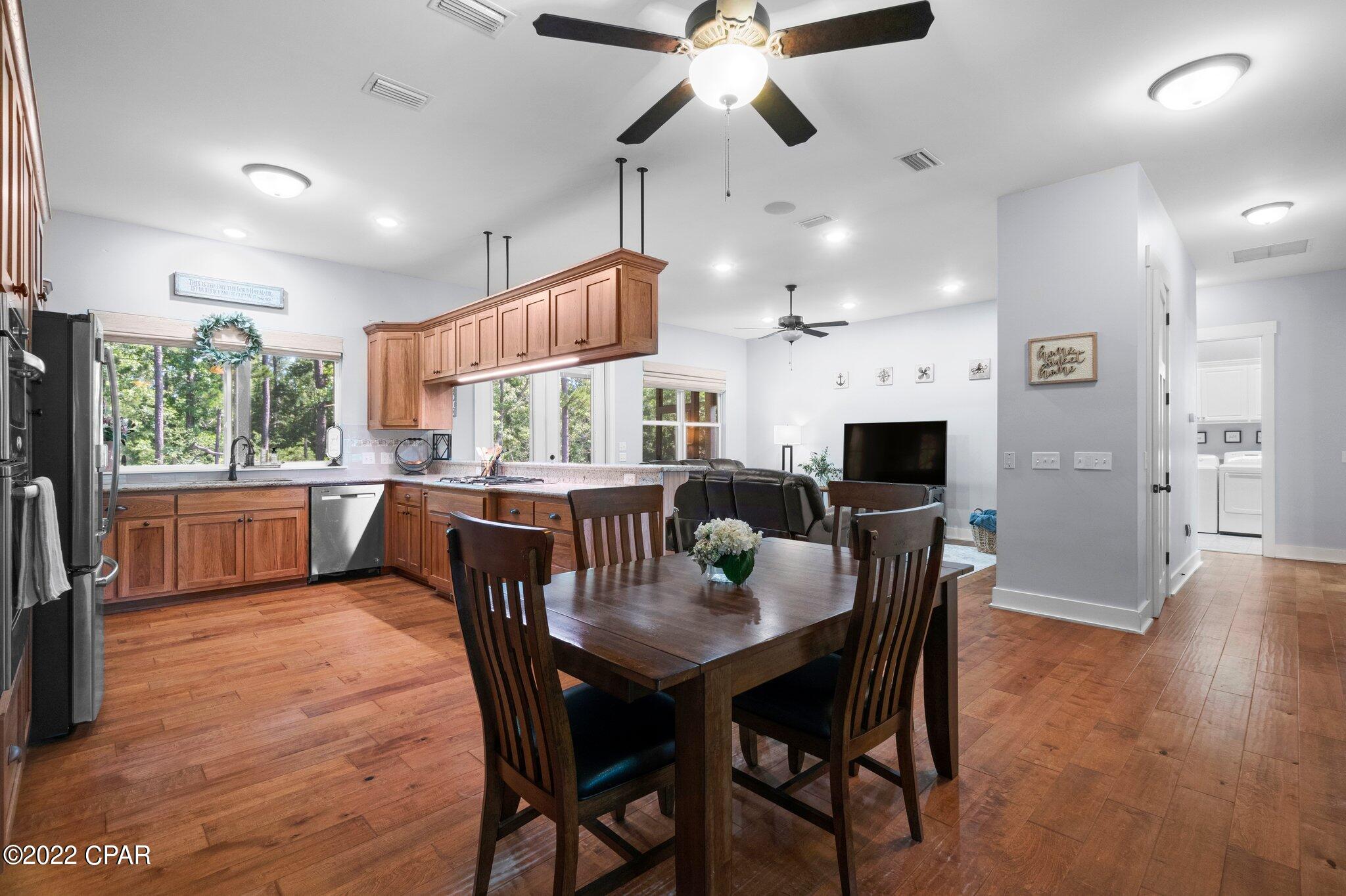 Bunker - Residential