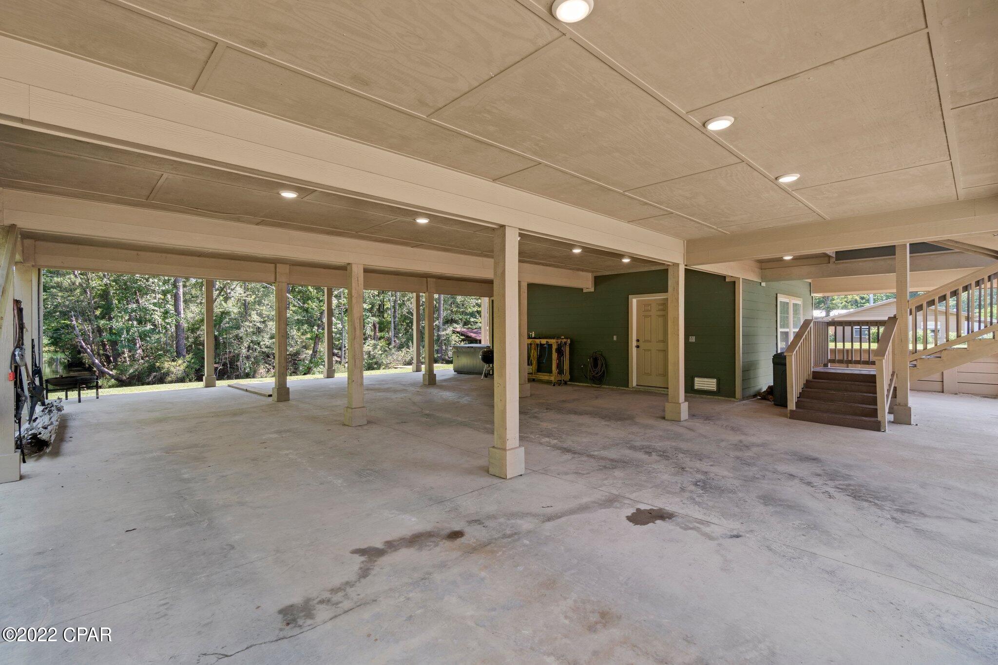 Bunker - Residential