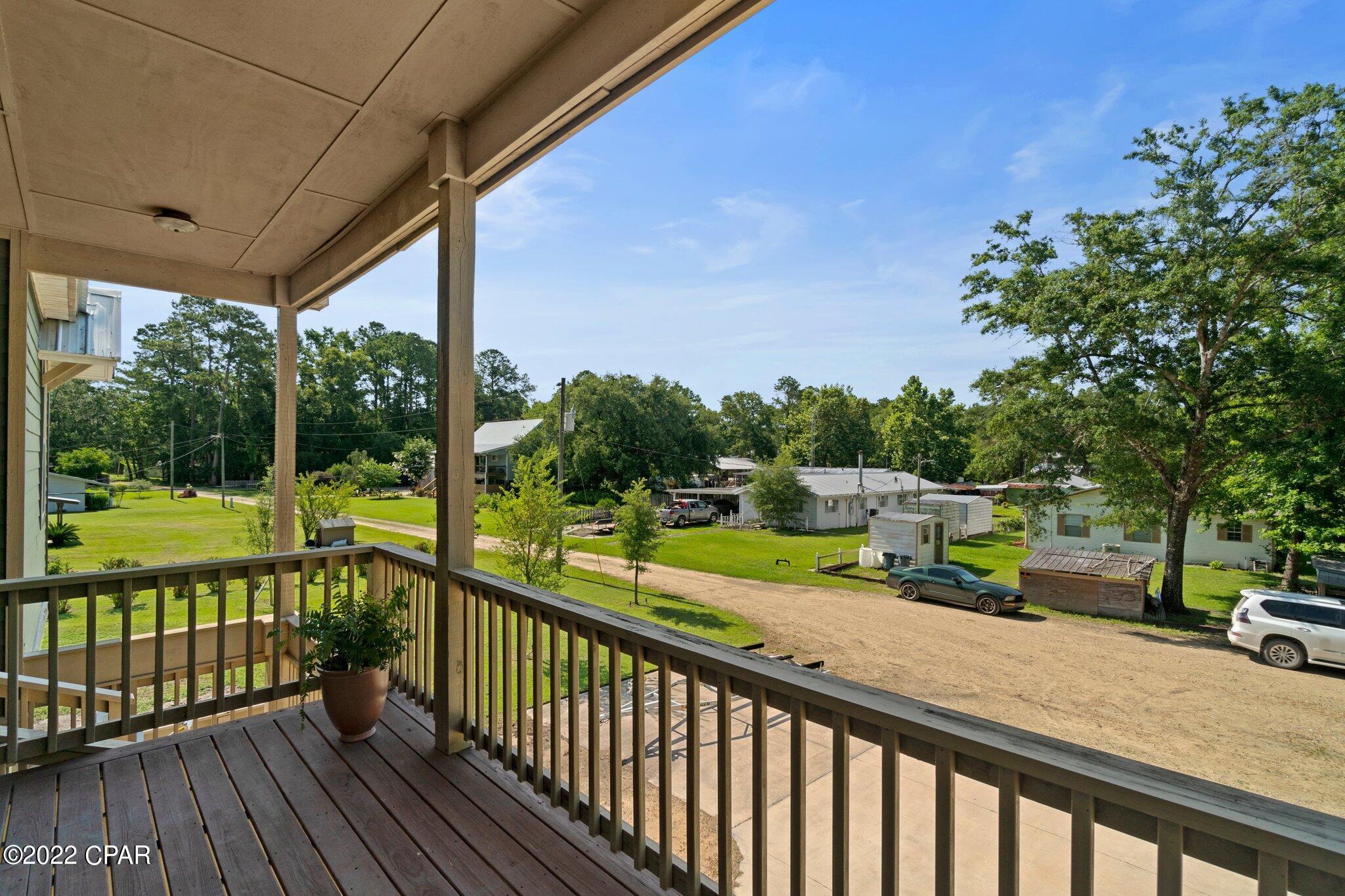 Bunker - Residential