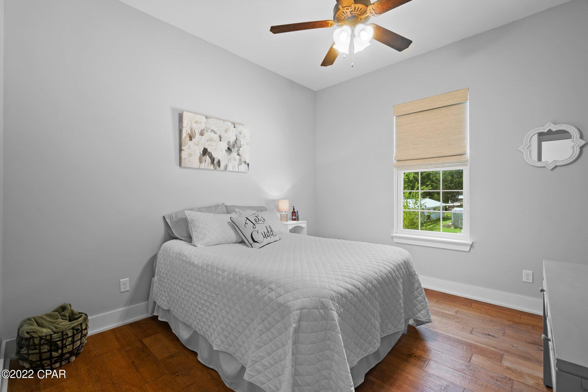 Bunker - Residential