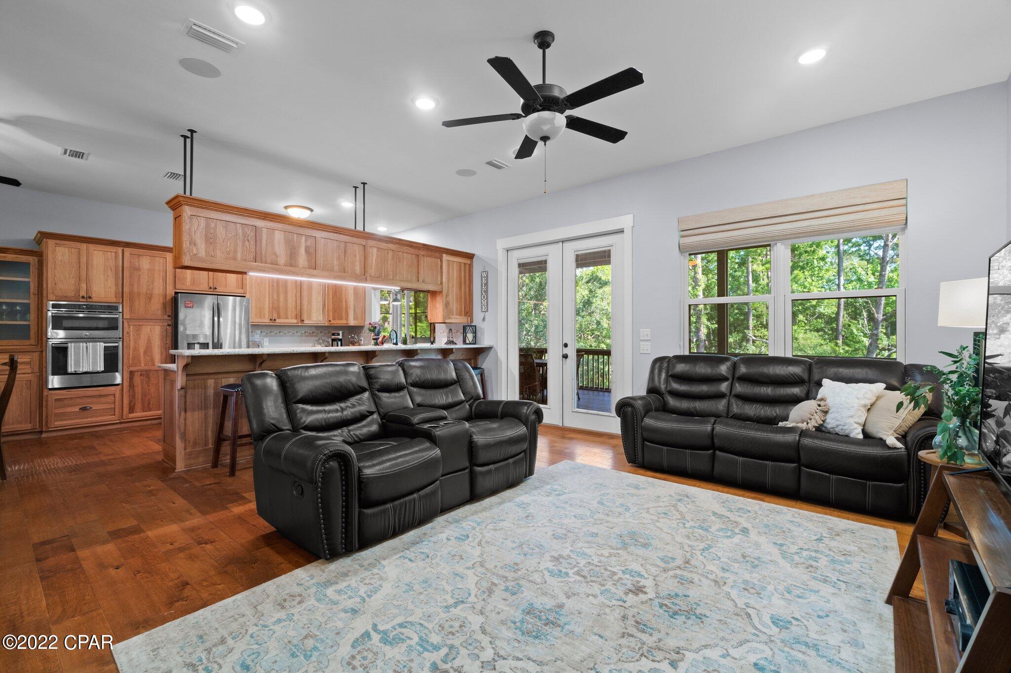 Bunker - Residential