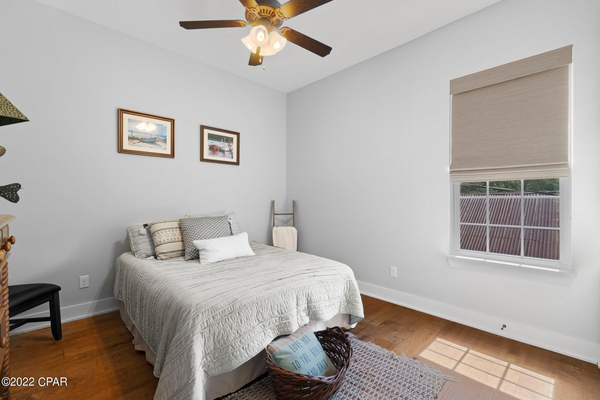 Bunker - Residential