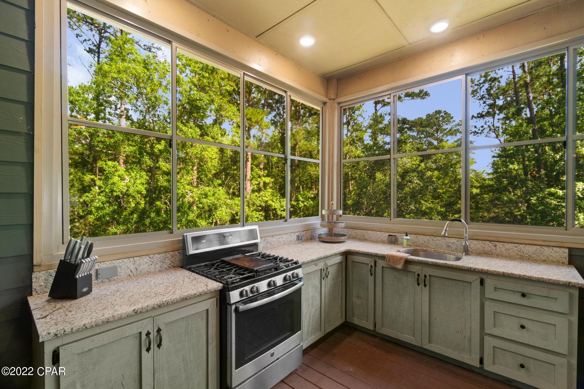 Bunker - Residential