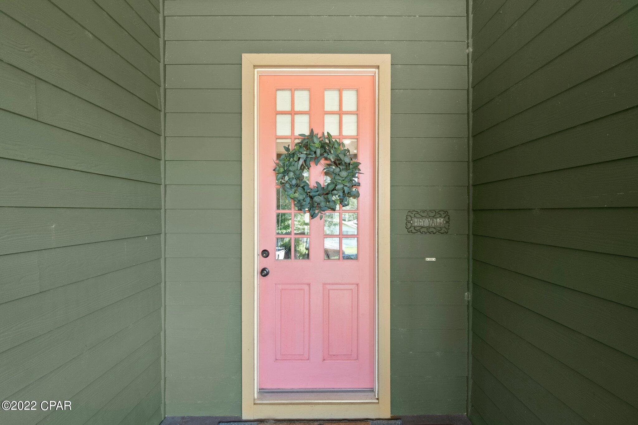 Bunker - Residential