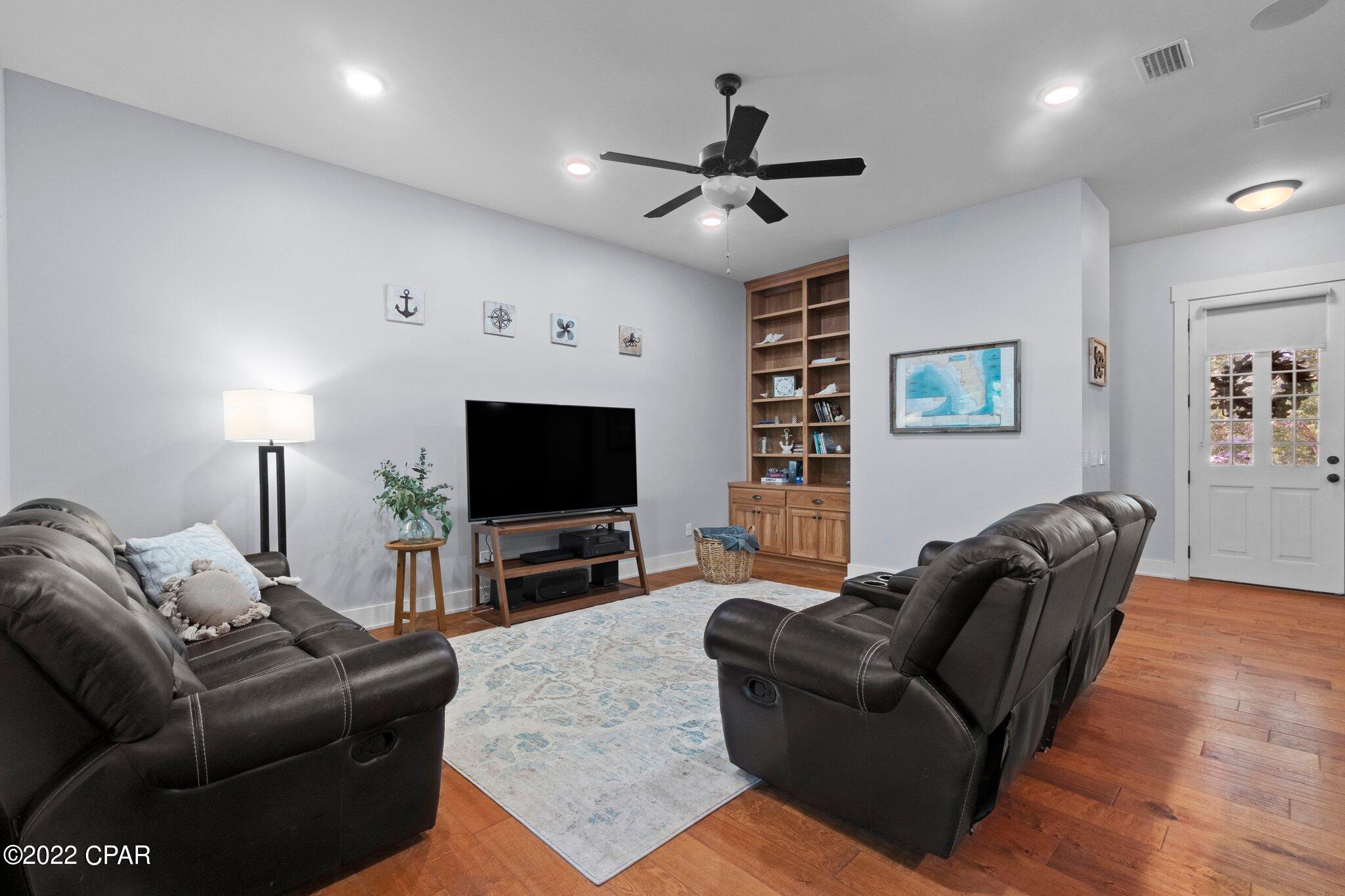 Bunker - Residential