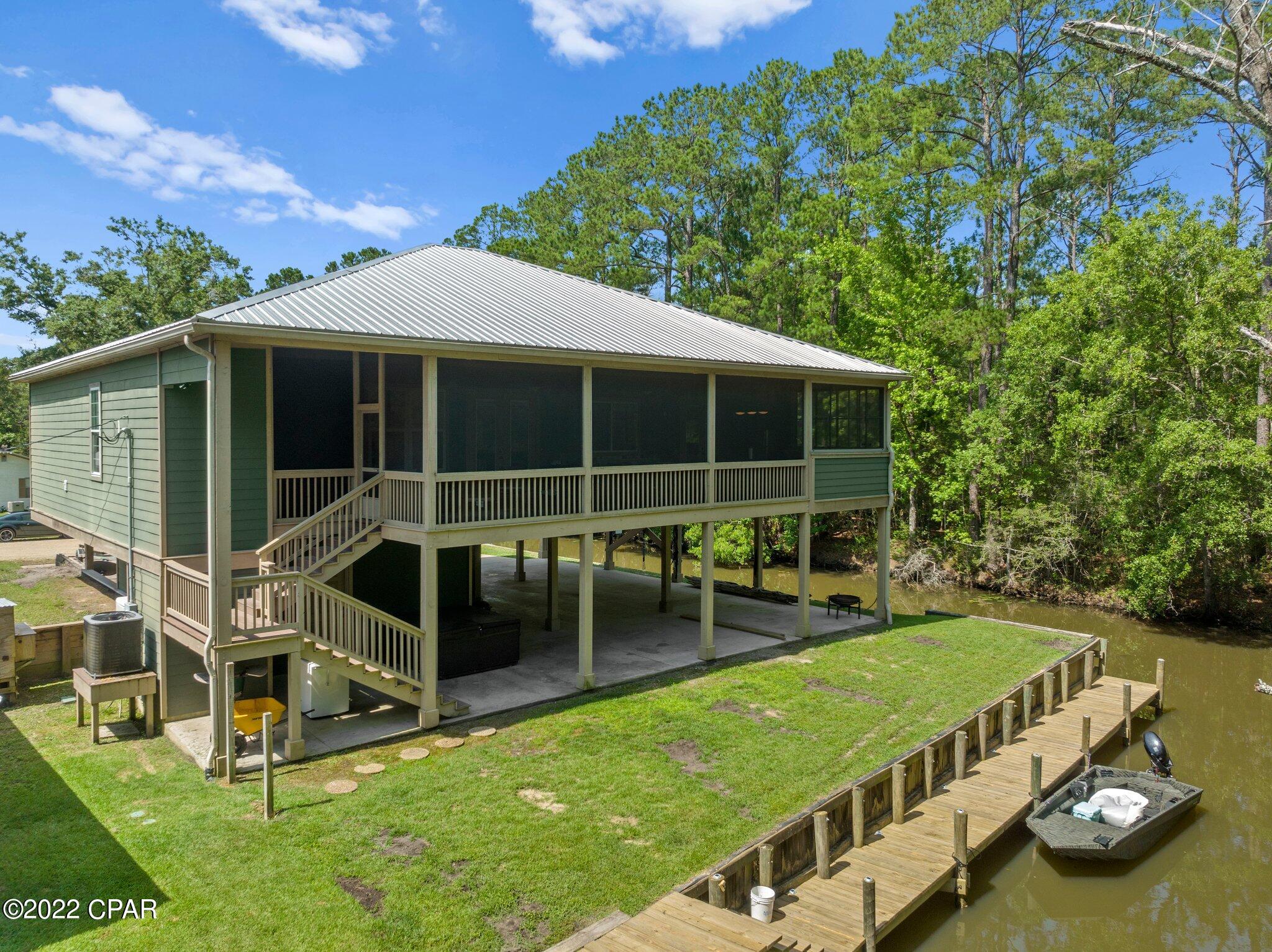 Bunker - Residential