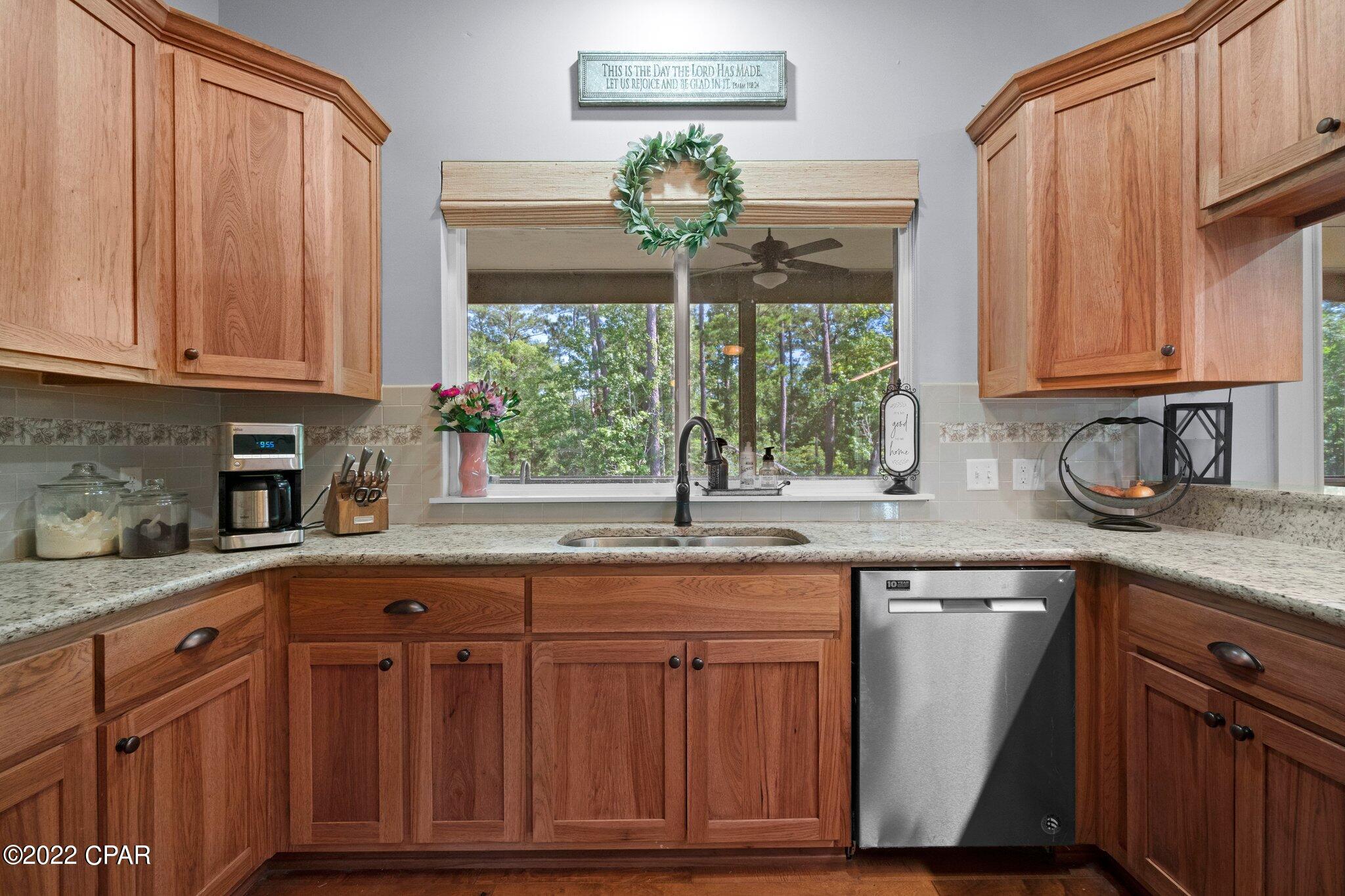 Bunker - Residential