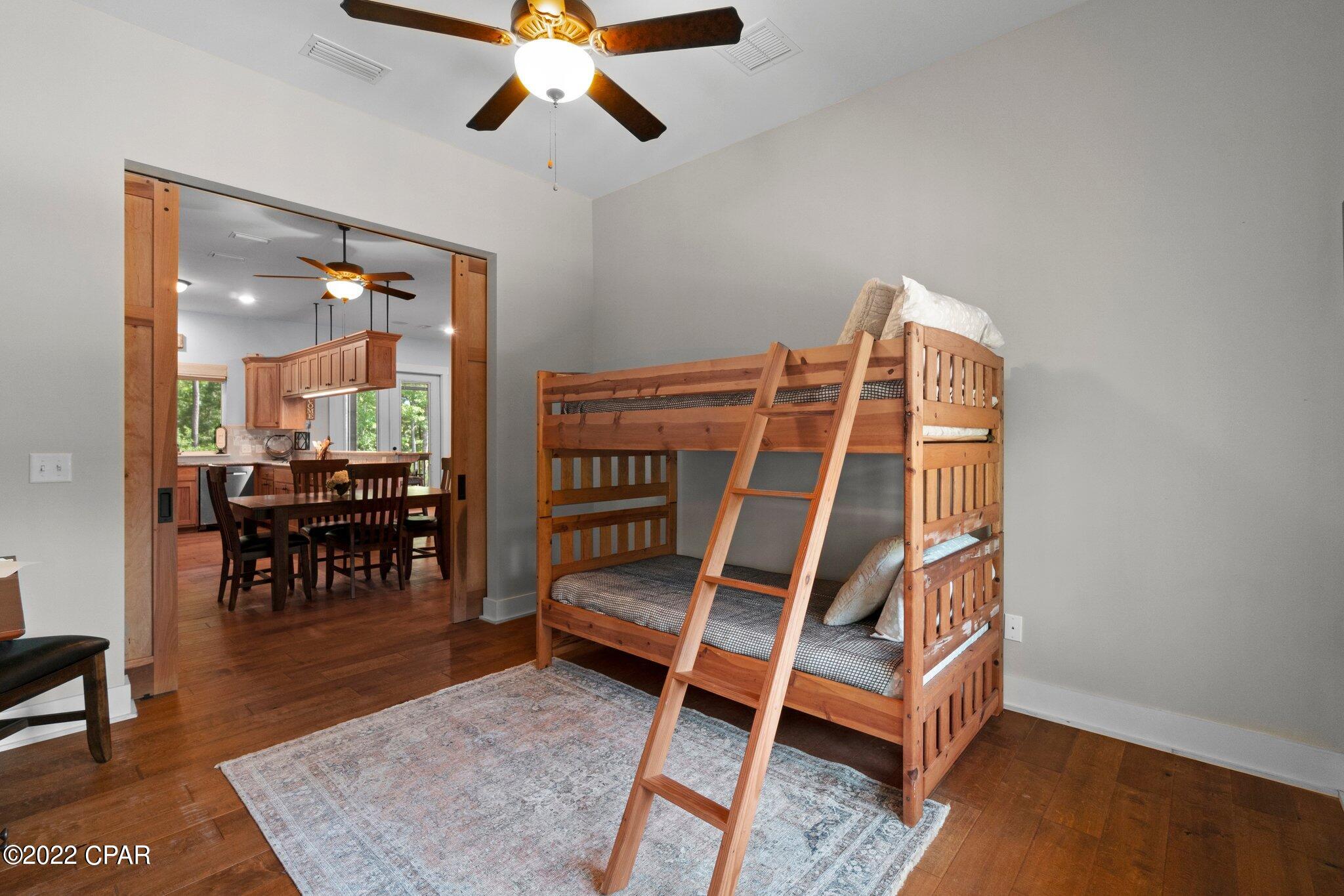 Bunker - Residential