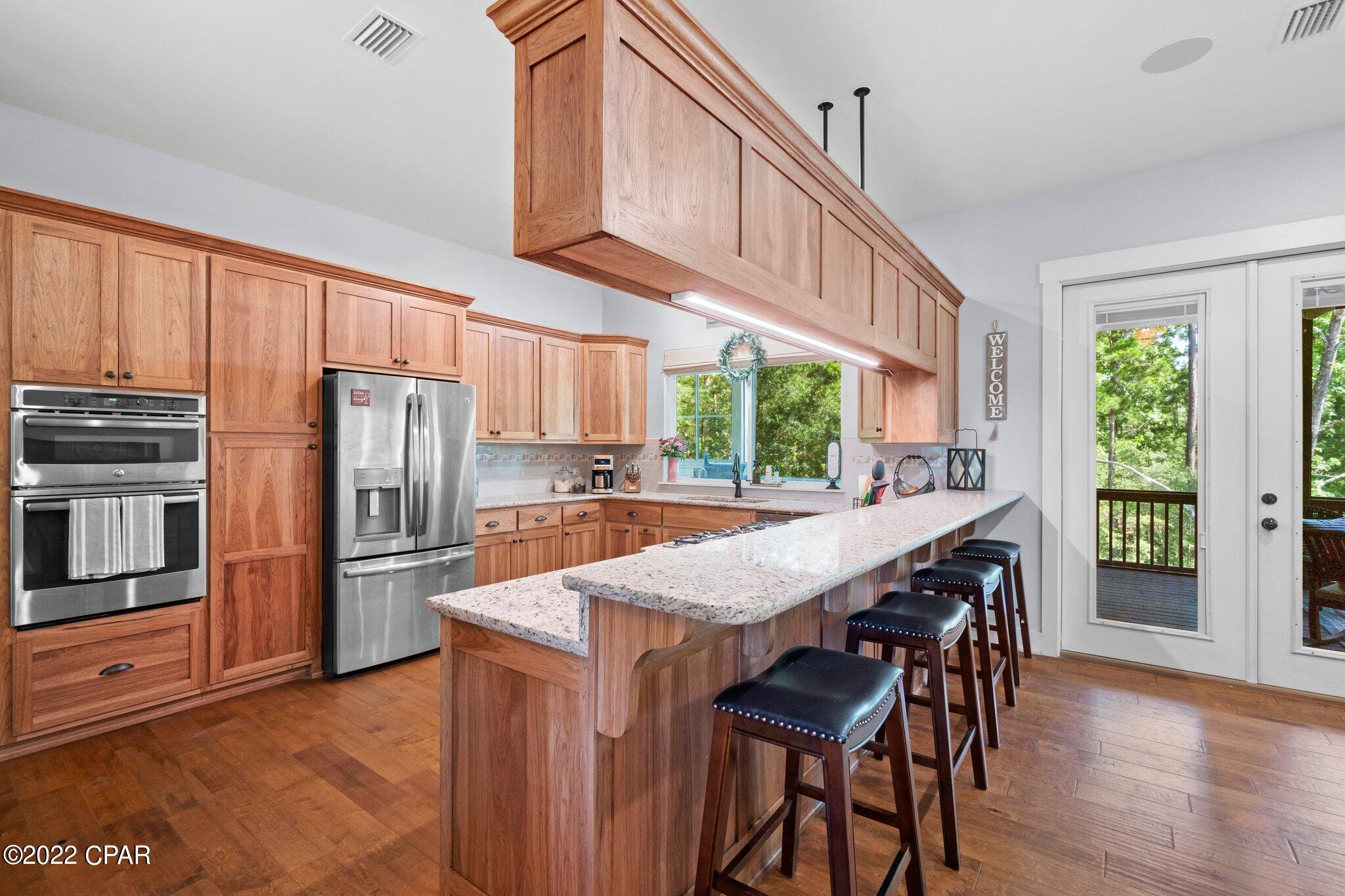 Bunker - Residential