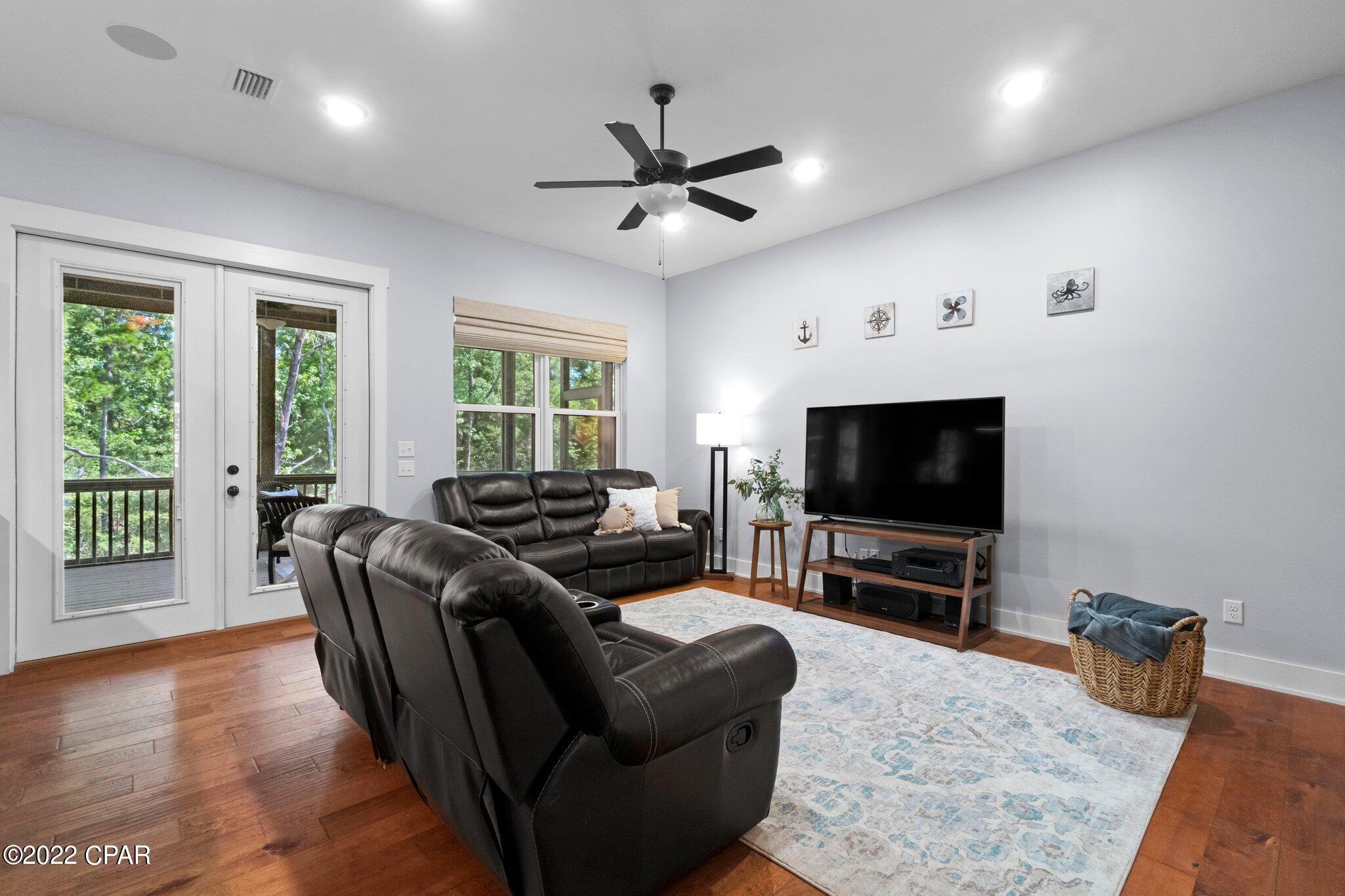 Bunker - Residential