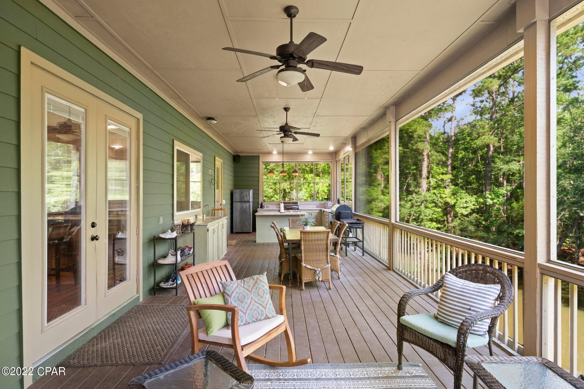 Bunker - Residential