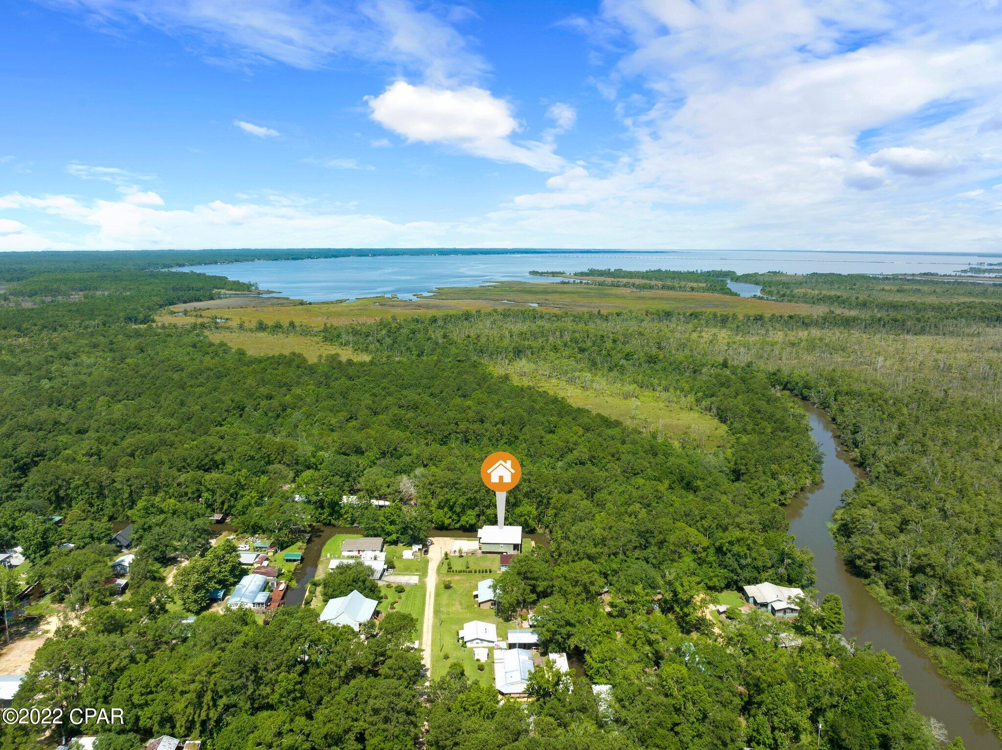 Bunker - Residential